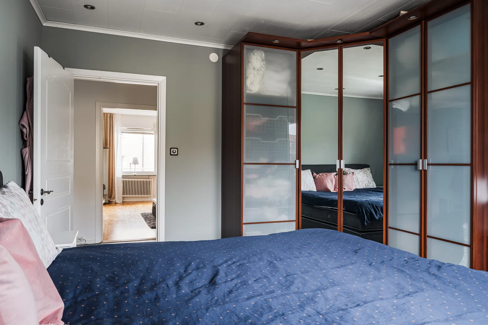 Bostadsrätt, Fredsgatan 39AB, Katrineholm Öster, Katrineholm