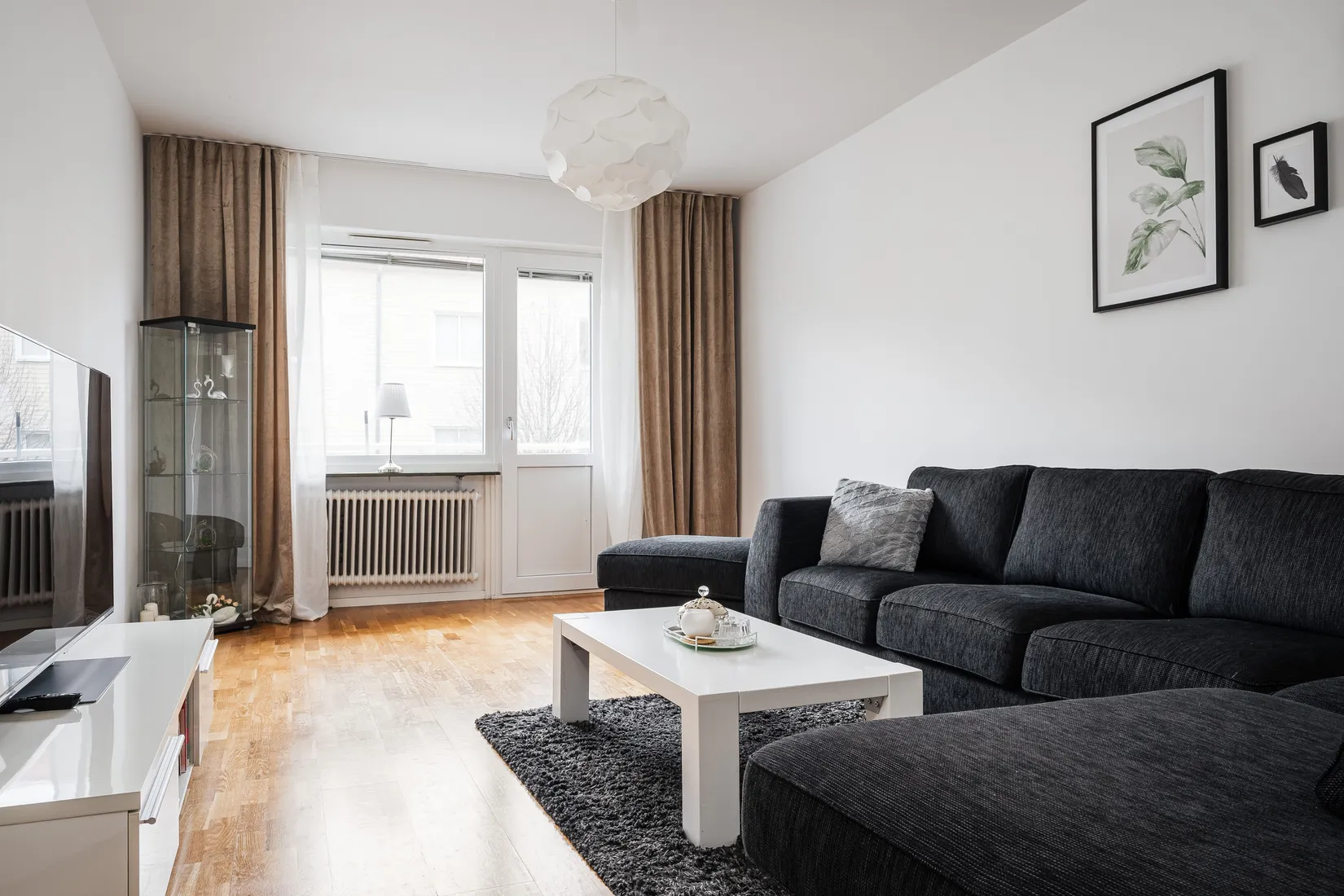 Bostadsrätt, Fredsgatan 39AB, Katrineholm Öster, Katrineholm