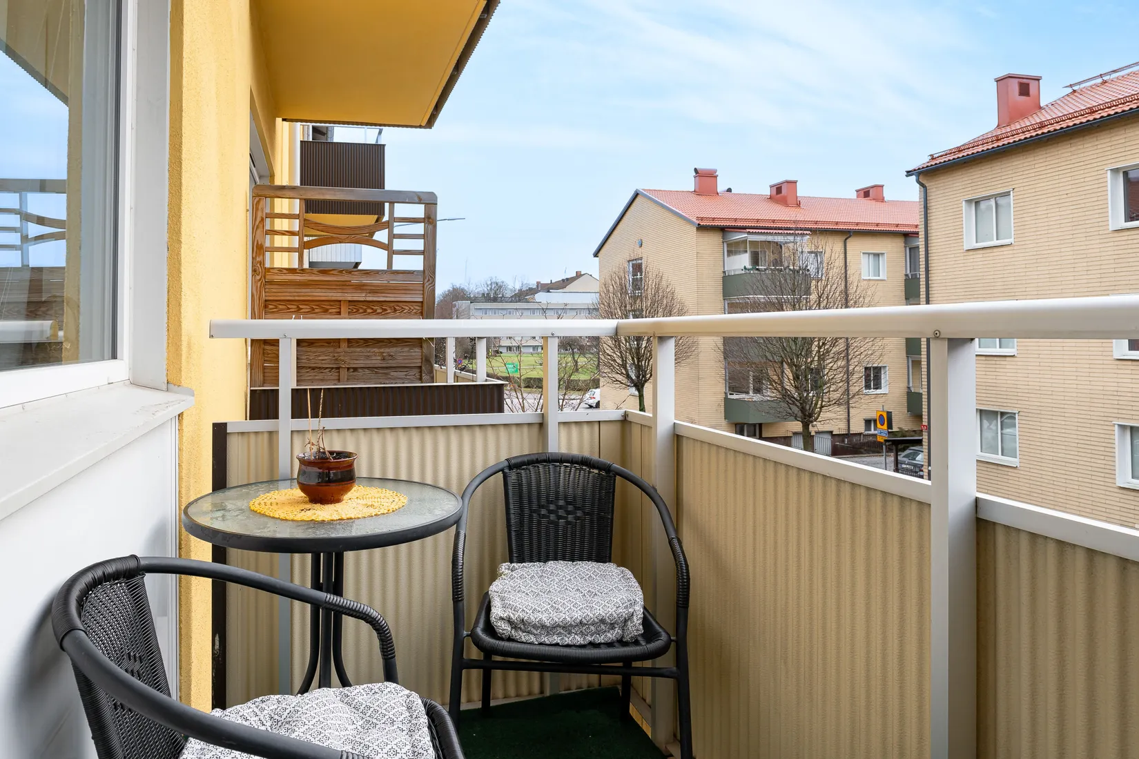 Bostadsrätt, Fredsgatan 39AB, Katrineholm Öster, Katrineholm