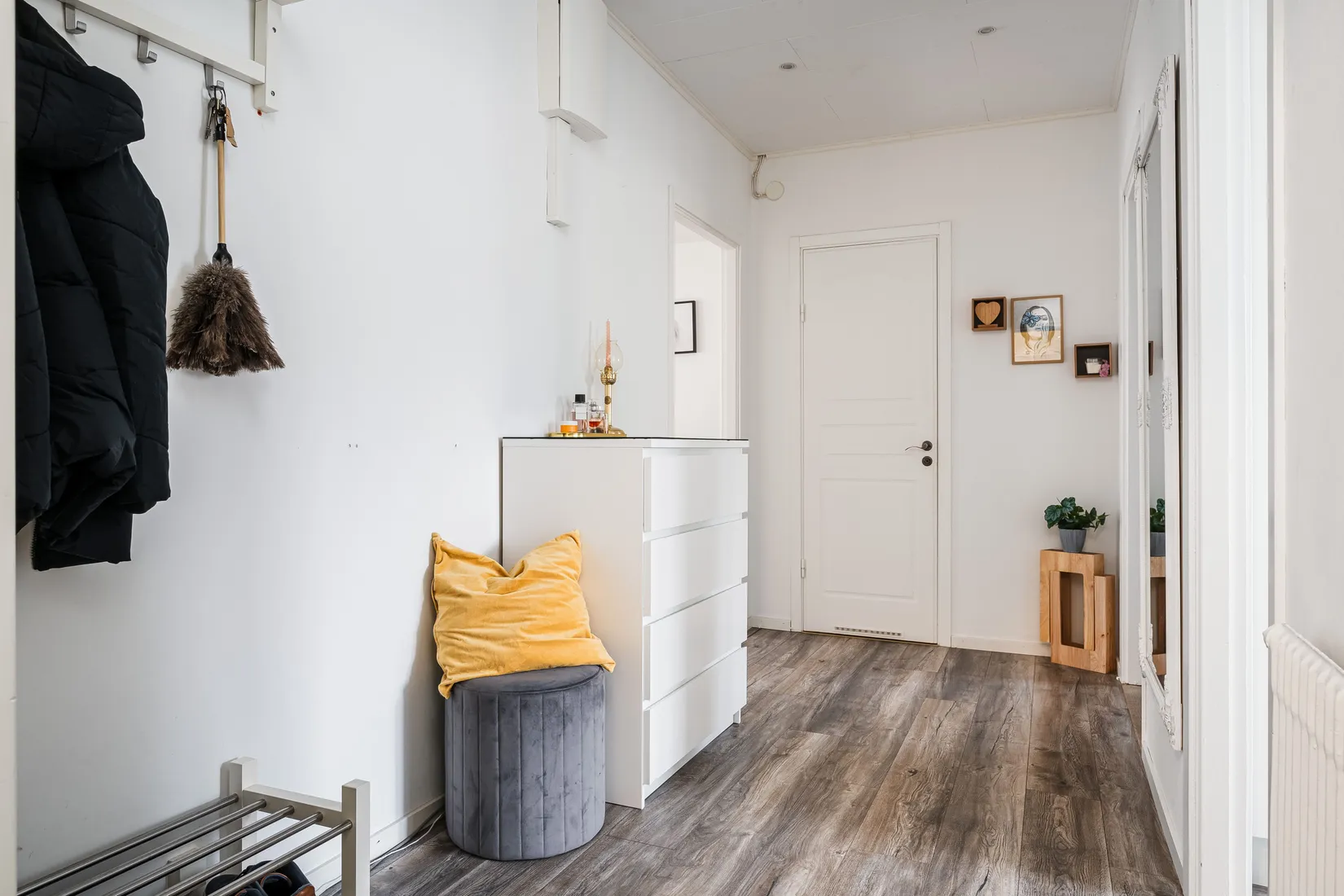 Bostadsrätt, Fredsgatan 39AB, Katrineholm Öster, Katrineholm