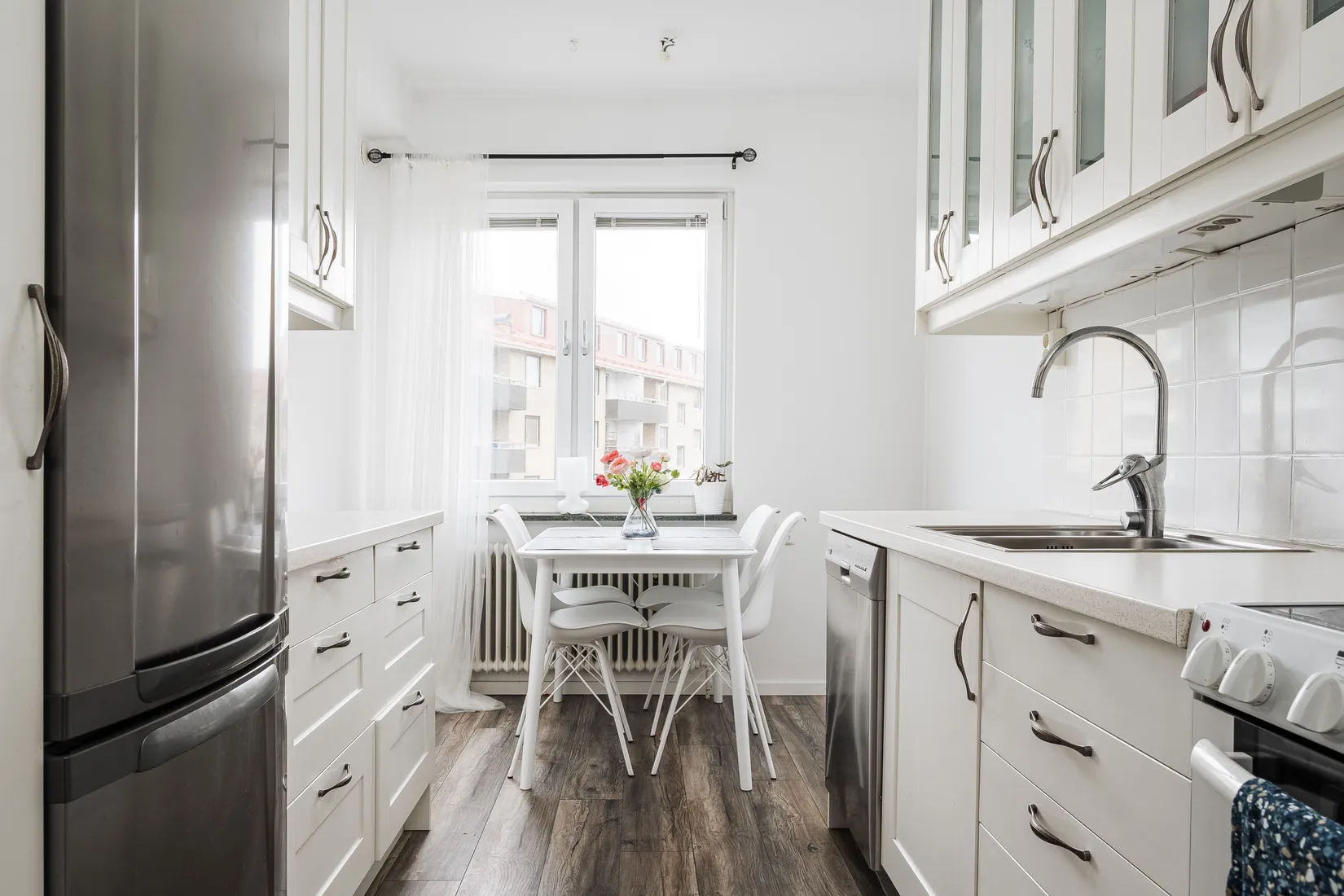 Bostadsrätt, Fredsgatan 39AB, Katrineholm Öster, Katrineholm