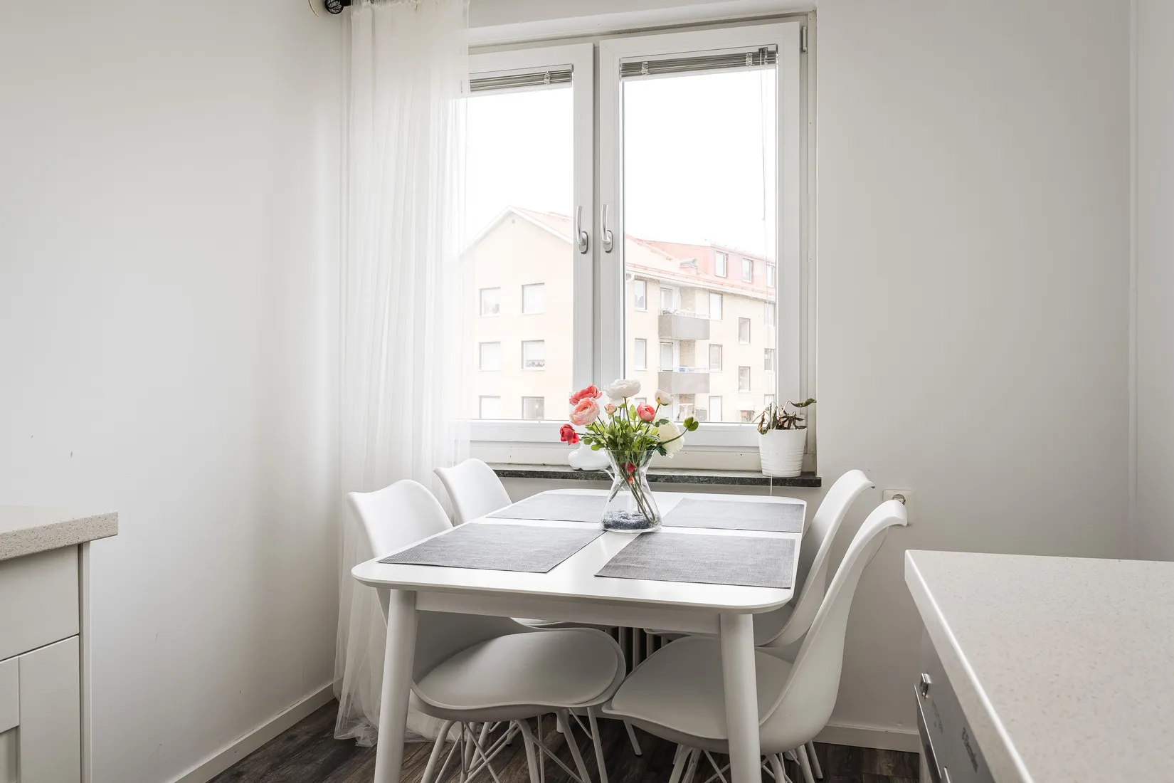 Bostadsrätt, Fredsgatan 39AB, Katrineholm Öster, Katrineholm