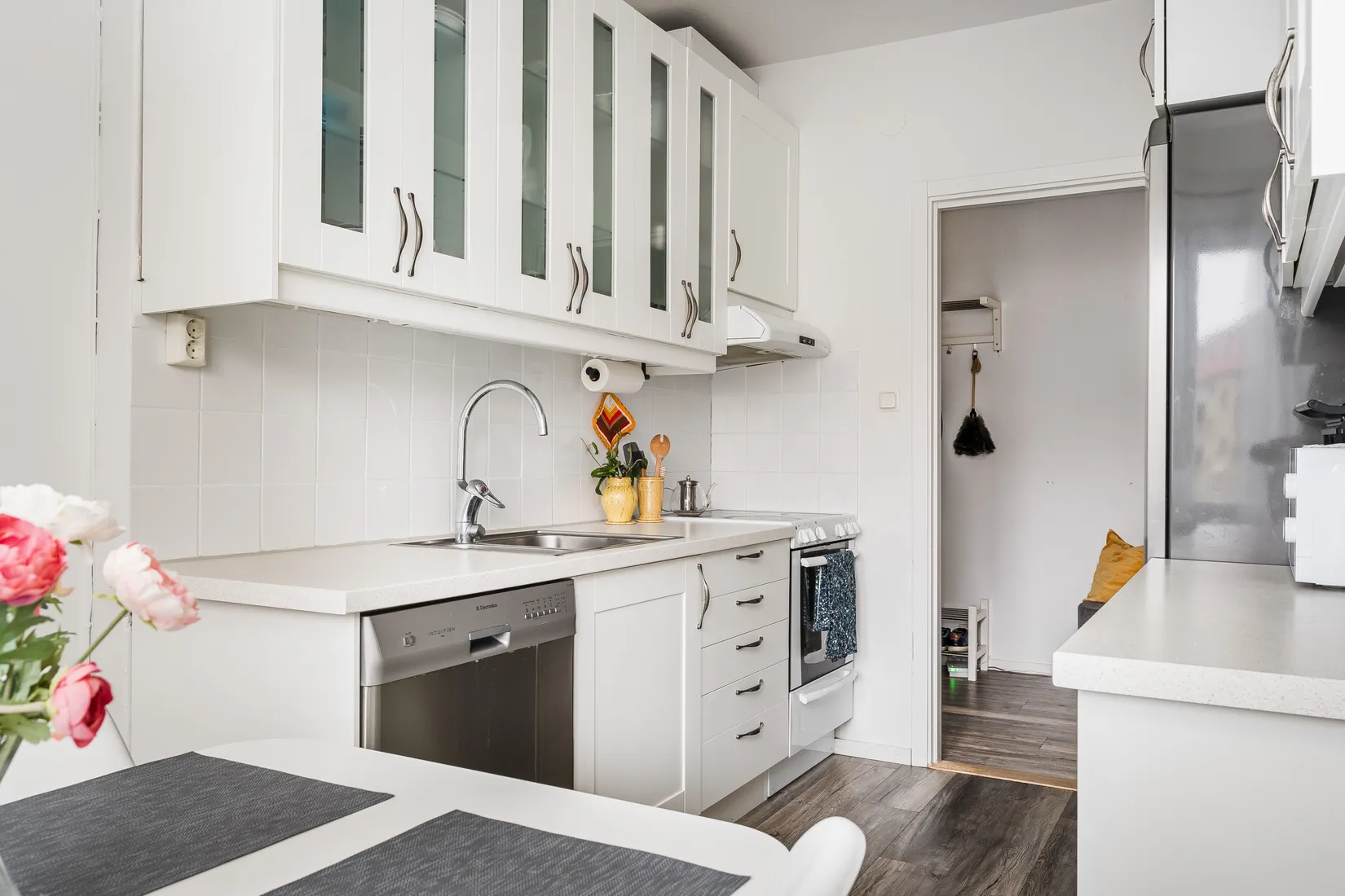 Bostadsrätt, Fredsgatan 39AB, Katrineholm Öster, Katrineholm