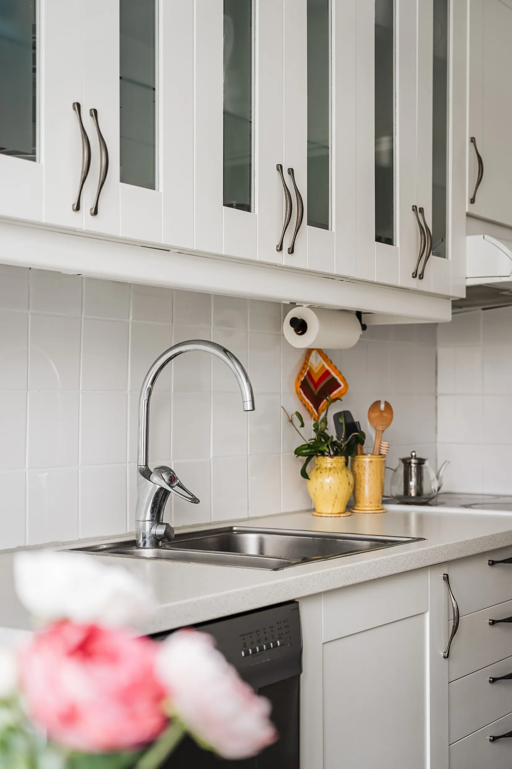 Bostadsrätt, Fredsgatan 39AB, Katrineholm Öster, Katrineholm