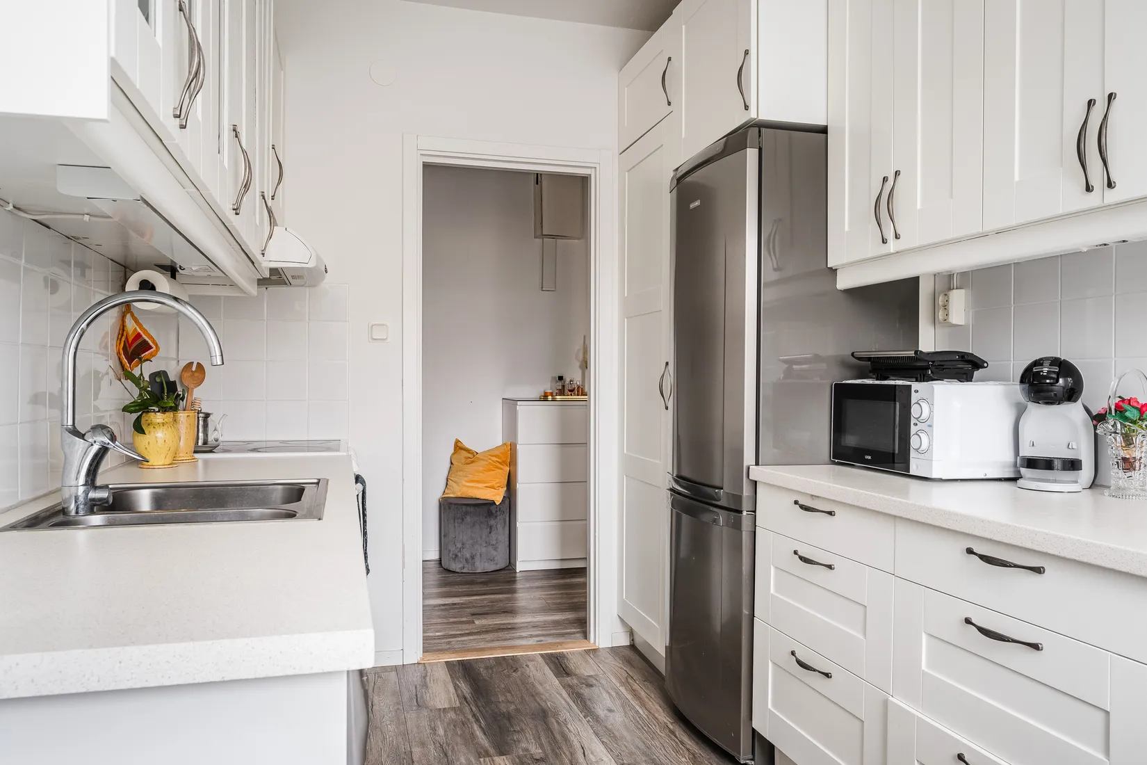 Bostadsrätt, Fredsgatan 39AB, Katrineholm Öster, Katrineholm