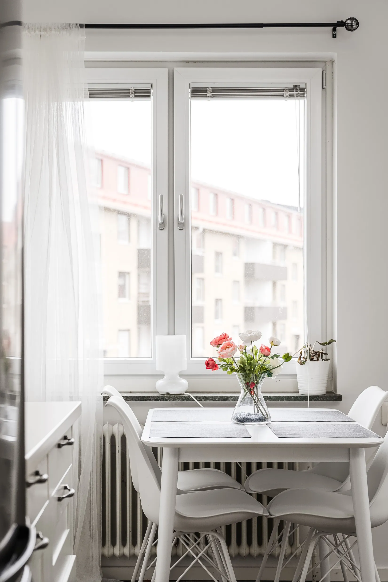 Bostadsrätt, Fredsgatan 39AB, Katrineholm Öster, Katrineholm