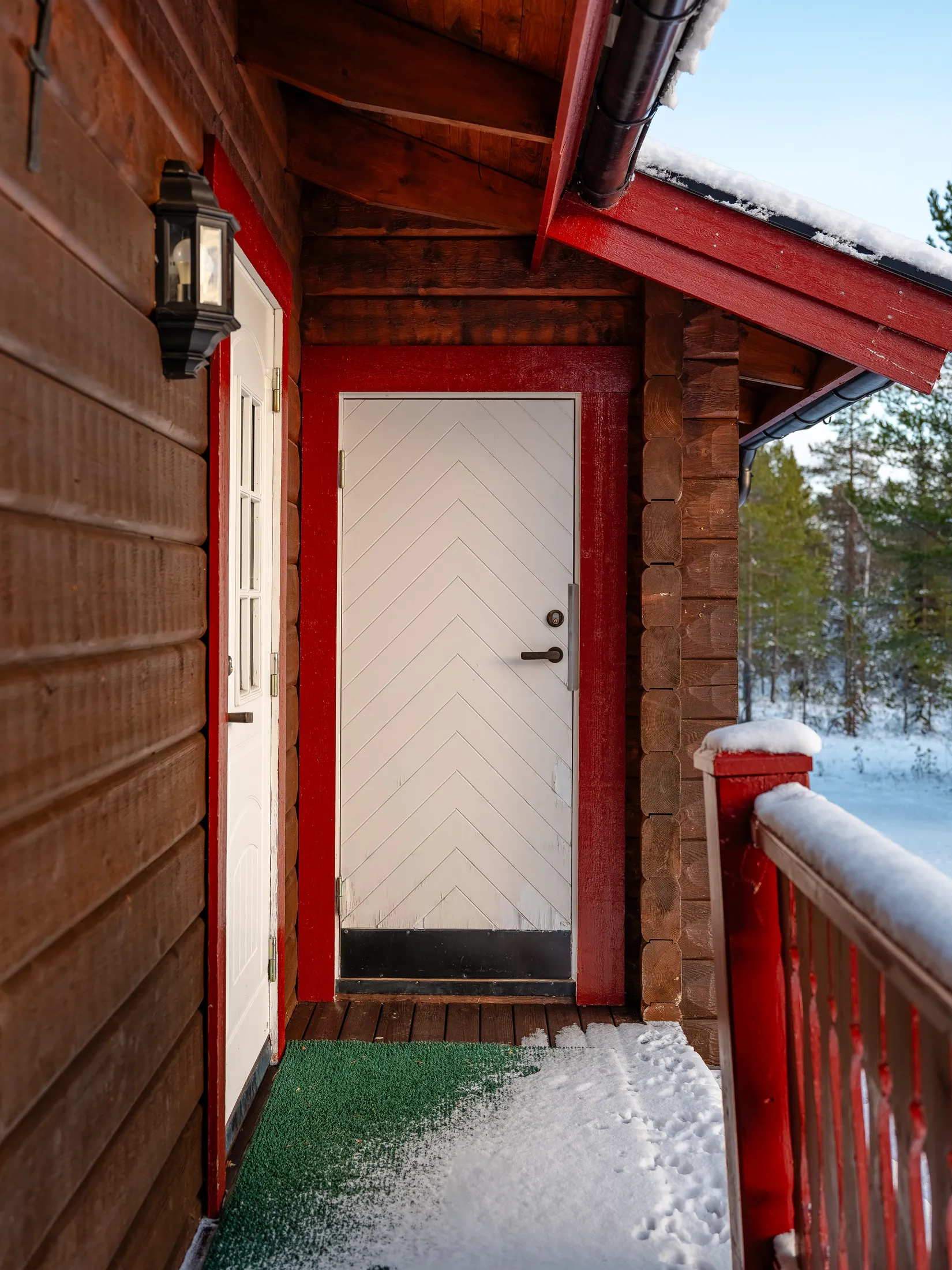 Fritidshus, Husmossvägen 7, Lindvallen, Malung-Sälen