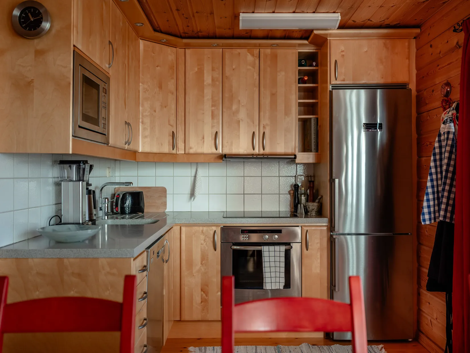 Fritidshus, Husmossvägen 7, Lindvallen, Malung-Sälen
