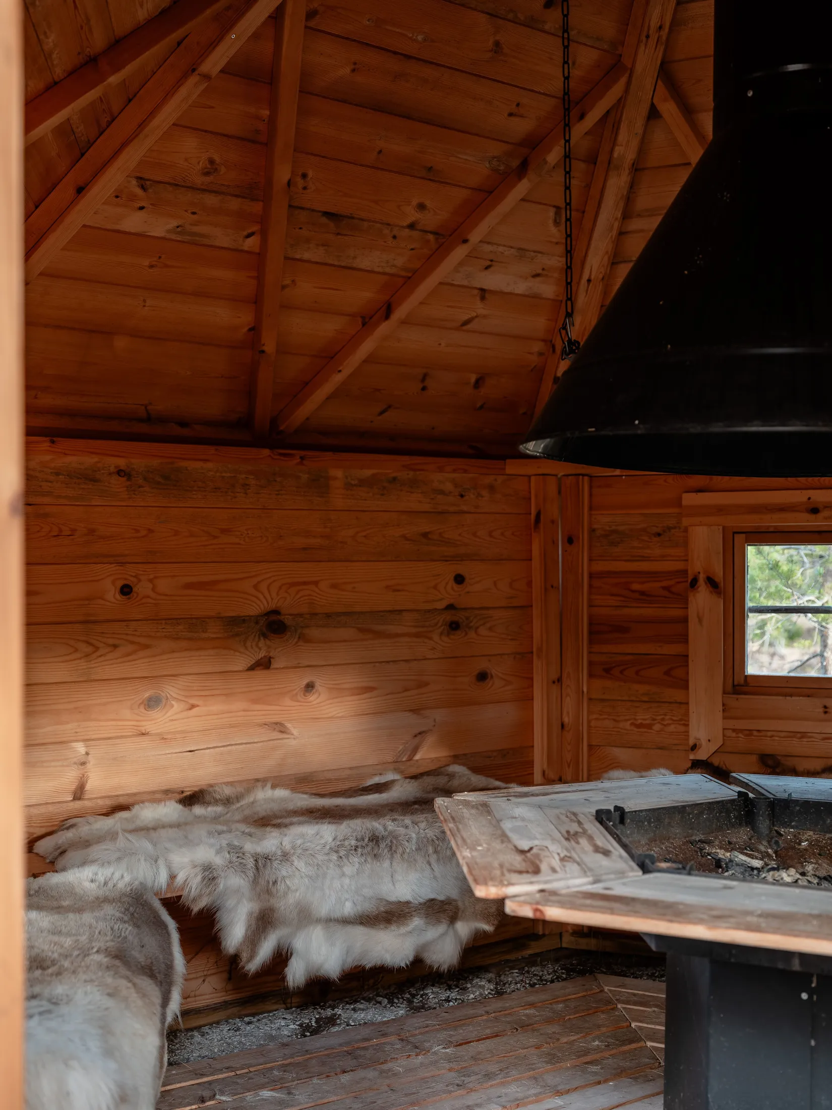 Fritidshus, Husmossvägen 7, Lindvallen, Malung-Sälen