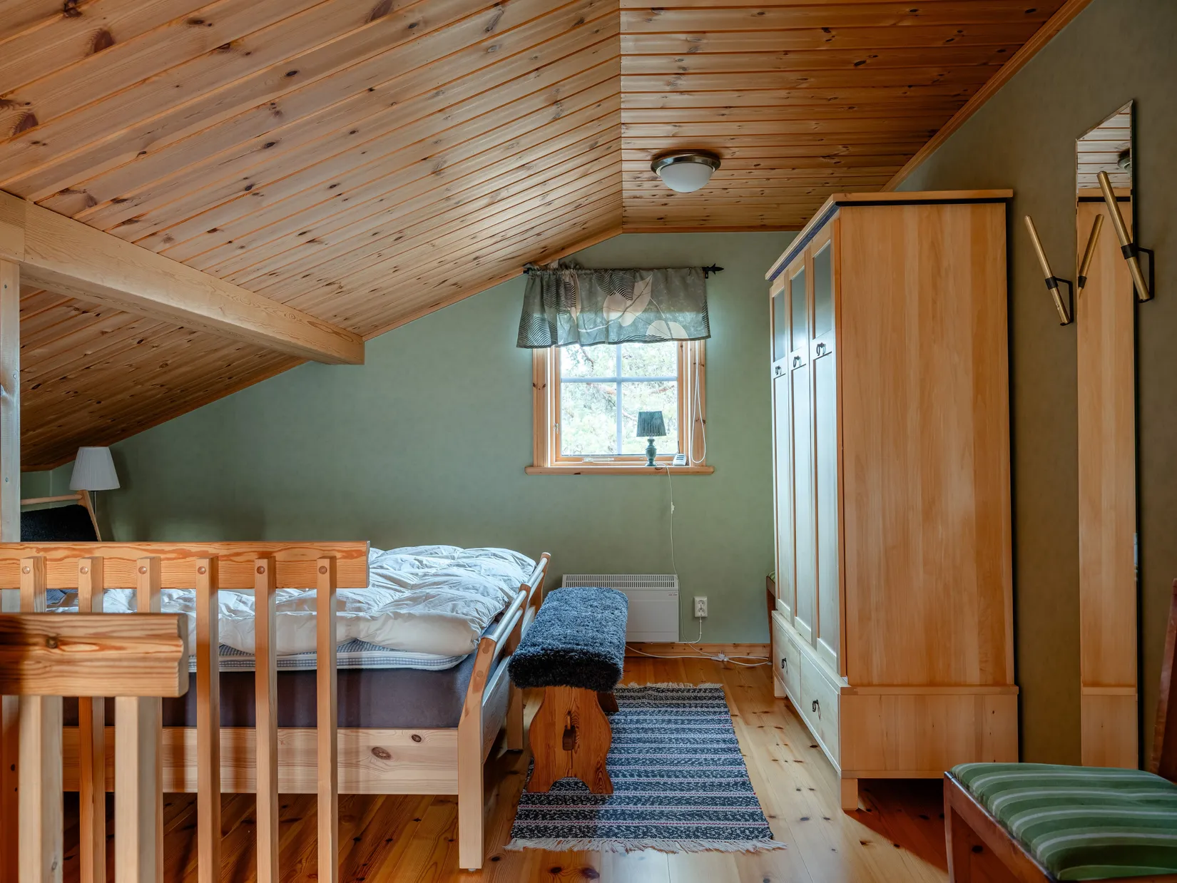Fritidshus, Husmossvägen 7, Lindvallen, Malung-Sälen