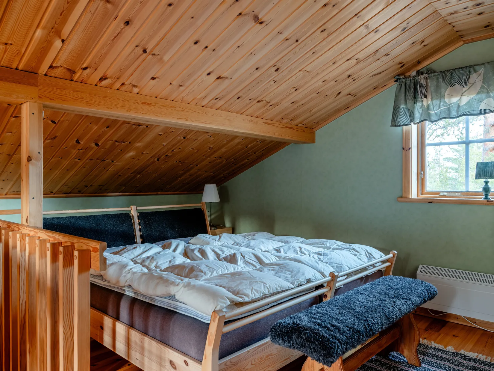 Fritidshus, Husmossvägen 7, Lindvallen, Malung-Sälen