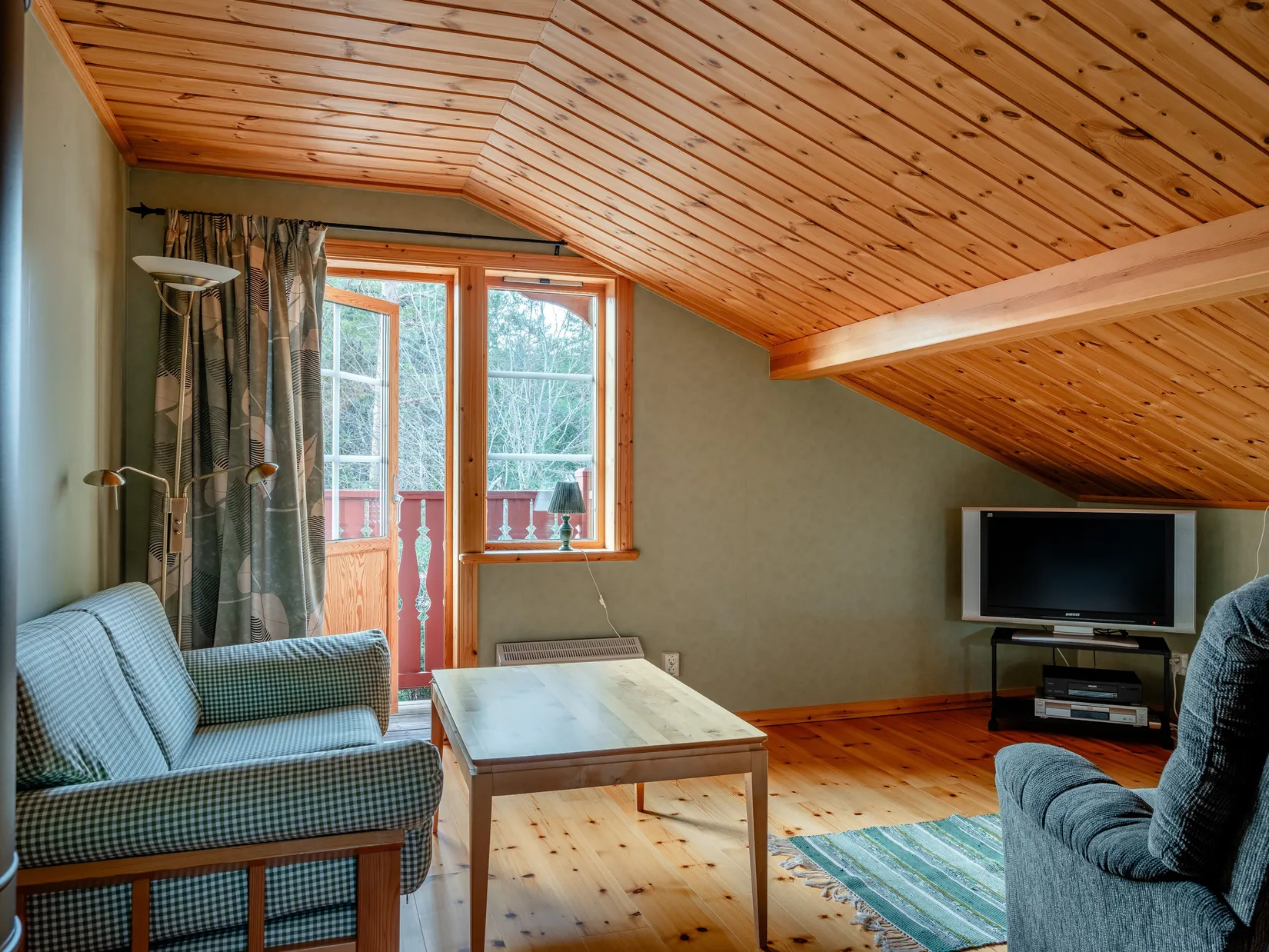Fritidshus, Husmossvägen 7, Lindvallen, Malung-Sälen