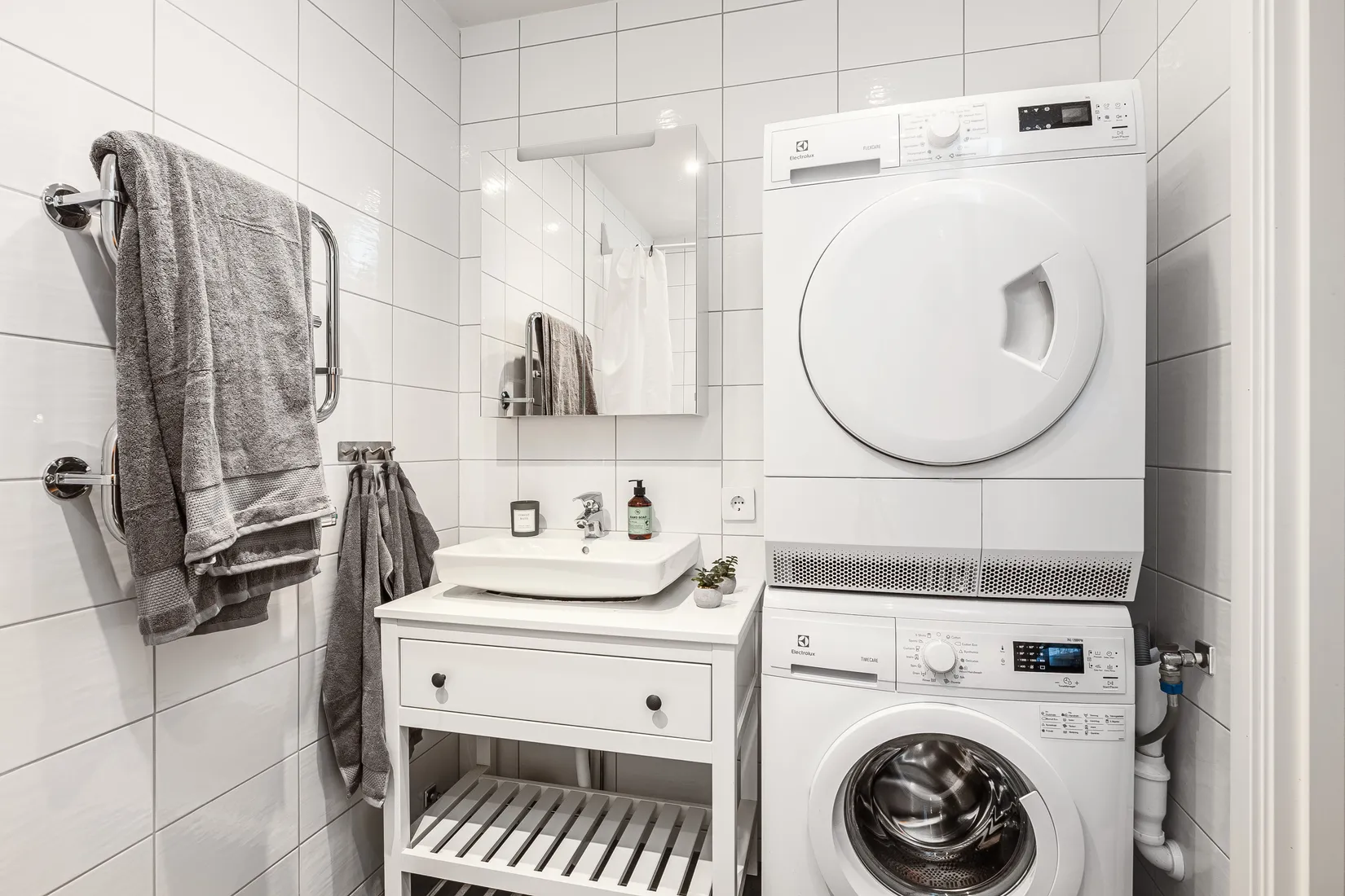 Bostadsrätt, Fredrik Hasselqvists gata 3, Vallastaden, Linköping