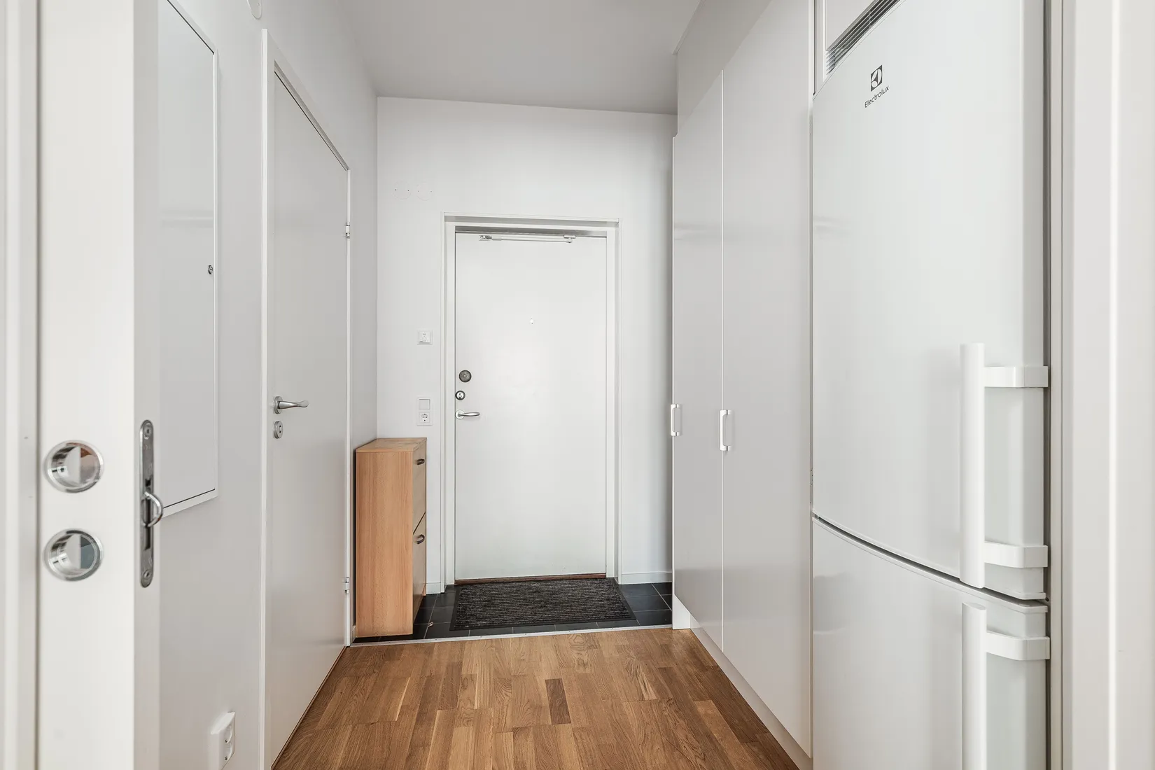 Bostadsrätt, Fredrik Hasselqvists gata 3, Vallastaden, Linköping