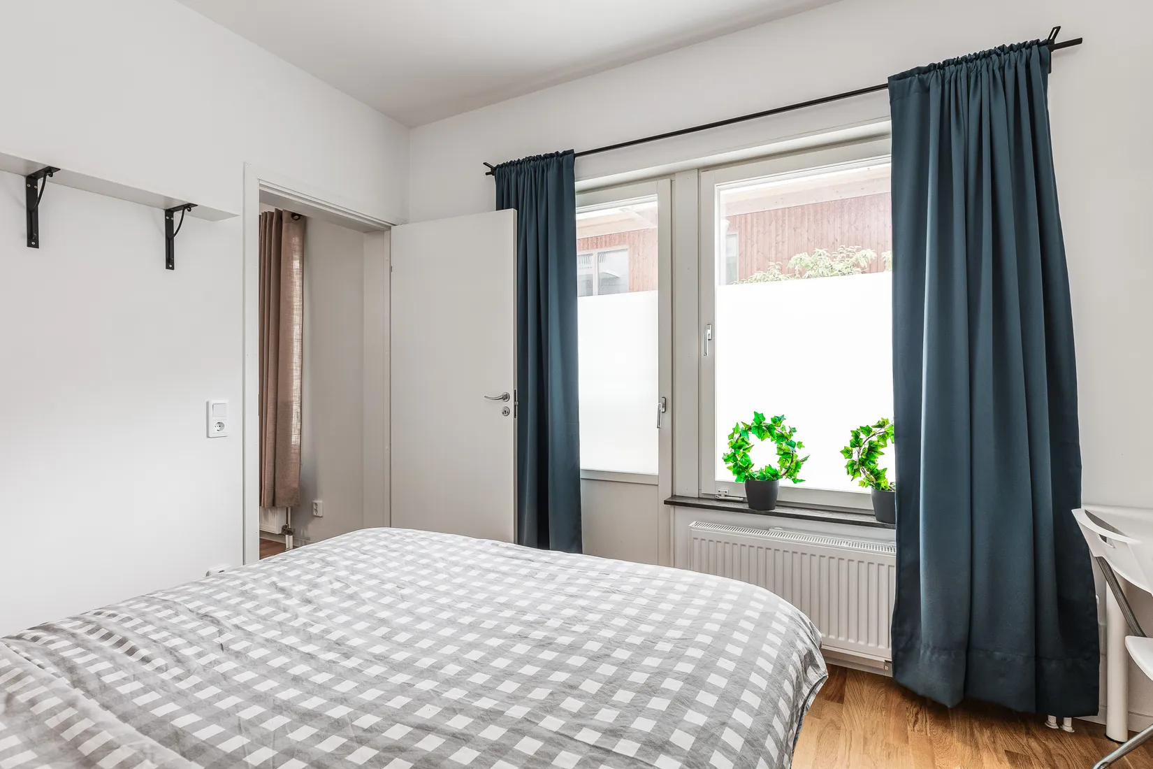 Bostadsrätt, Fredrik Hasselqvists gata 3, Vallastaden, Linköping