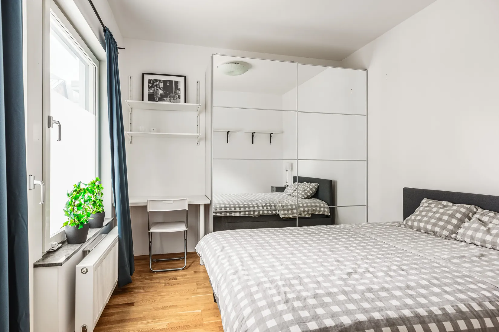 Bostadsrätt, Fredrik Hasselqvists gata 3, Vallastaden, Linköping
