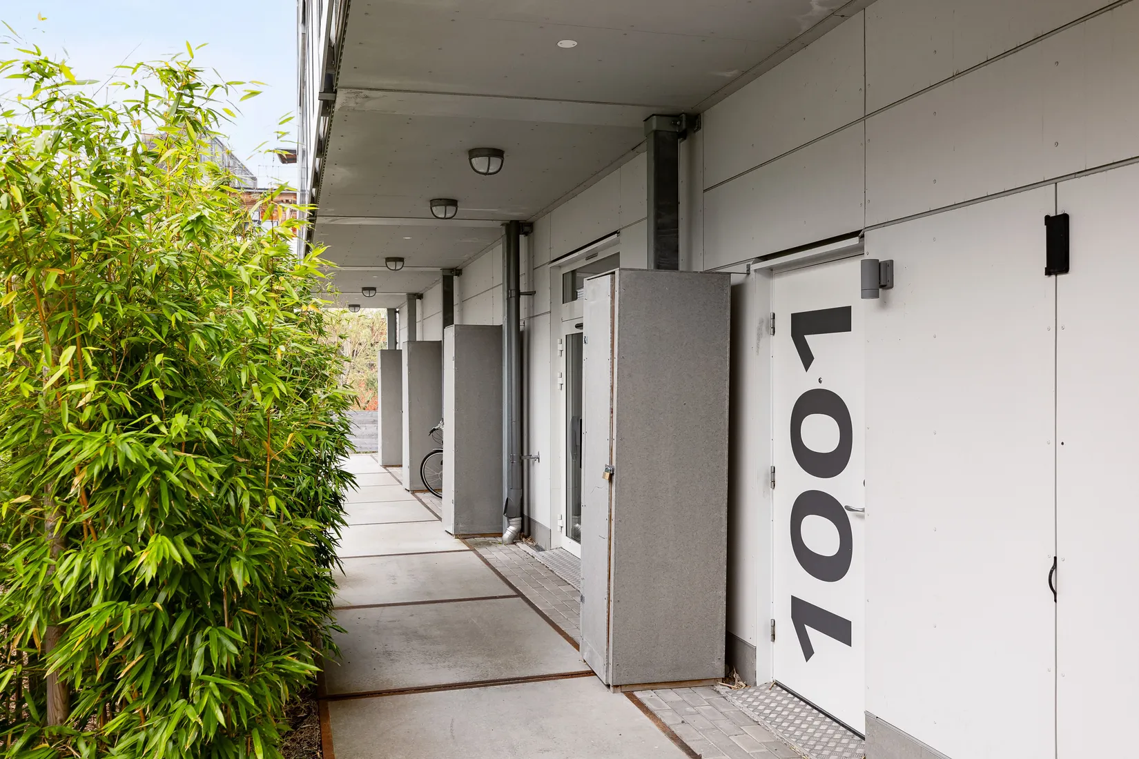 Bostadsrätt, Fredrik Hasselqvists gata 3, Vallastaden, Linköping