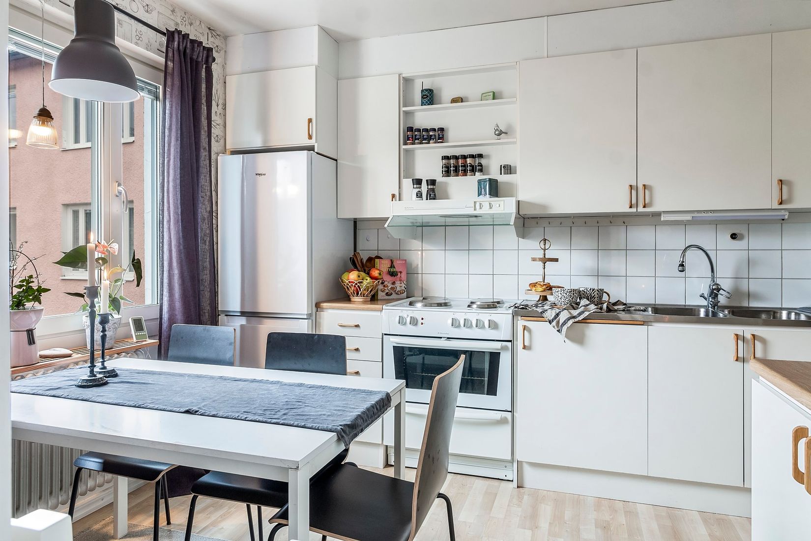 Bostadsrätt, Färnebogatan 12a, Skiljebo, Västerås