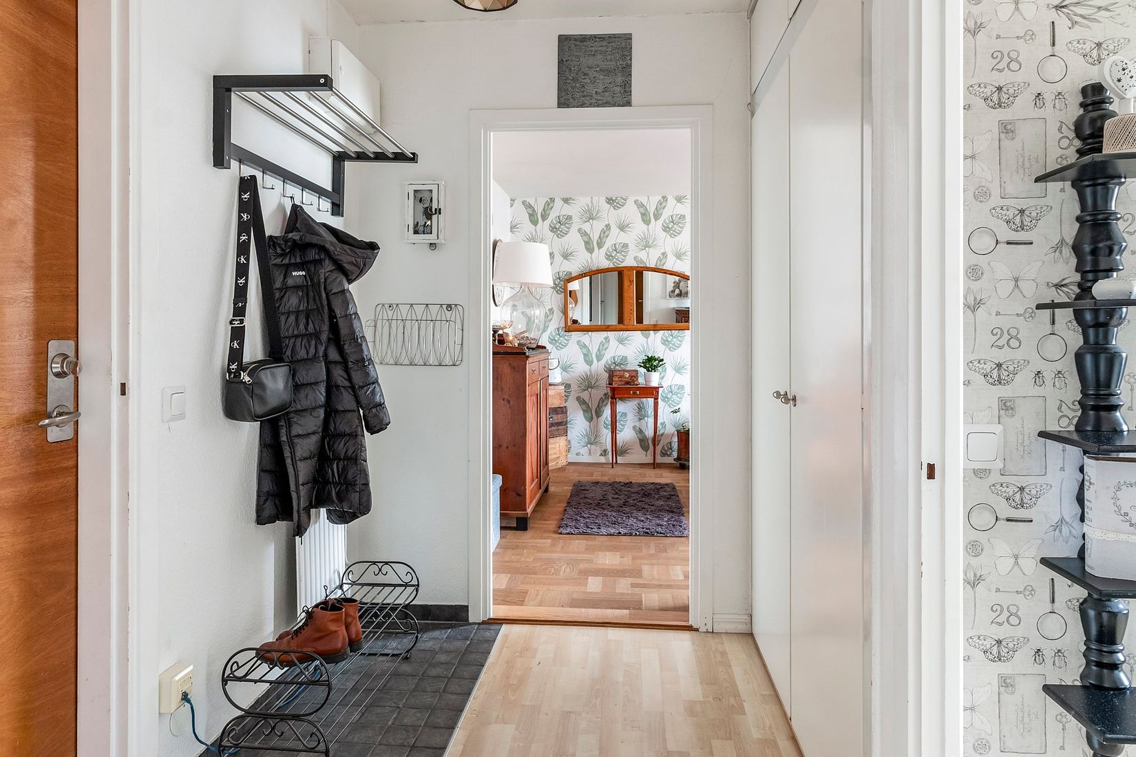 Bostadsrätt, Färnebogatan 12a, Skiljebo, Västerås