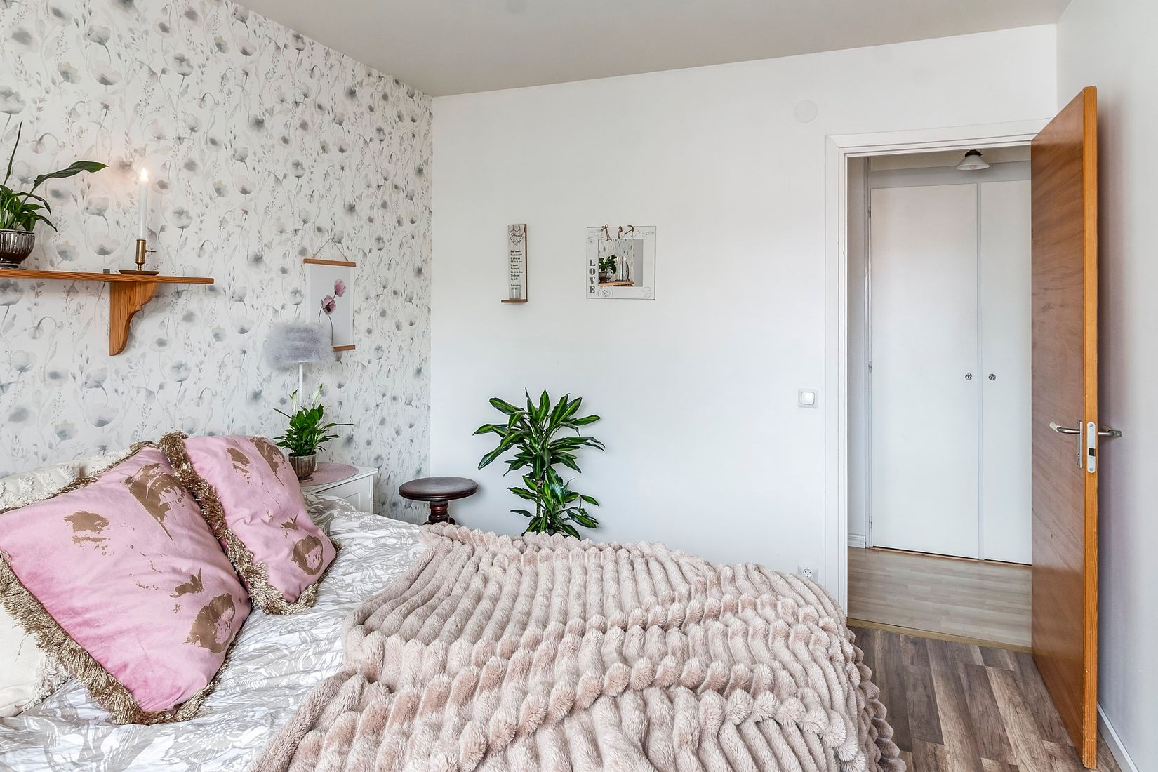 Bostadsrätt, Färnebogatan 12a, Skiljebo, Västerås