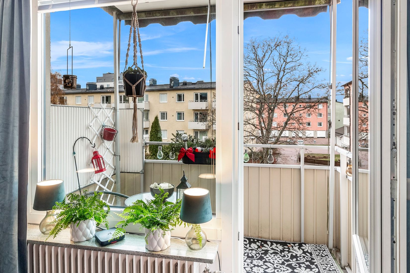 Bostadsrätt, Färnebogatan 12a, Skiljebo, Västerås