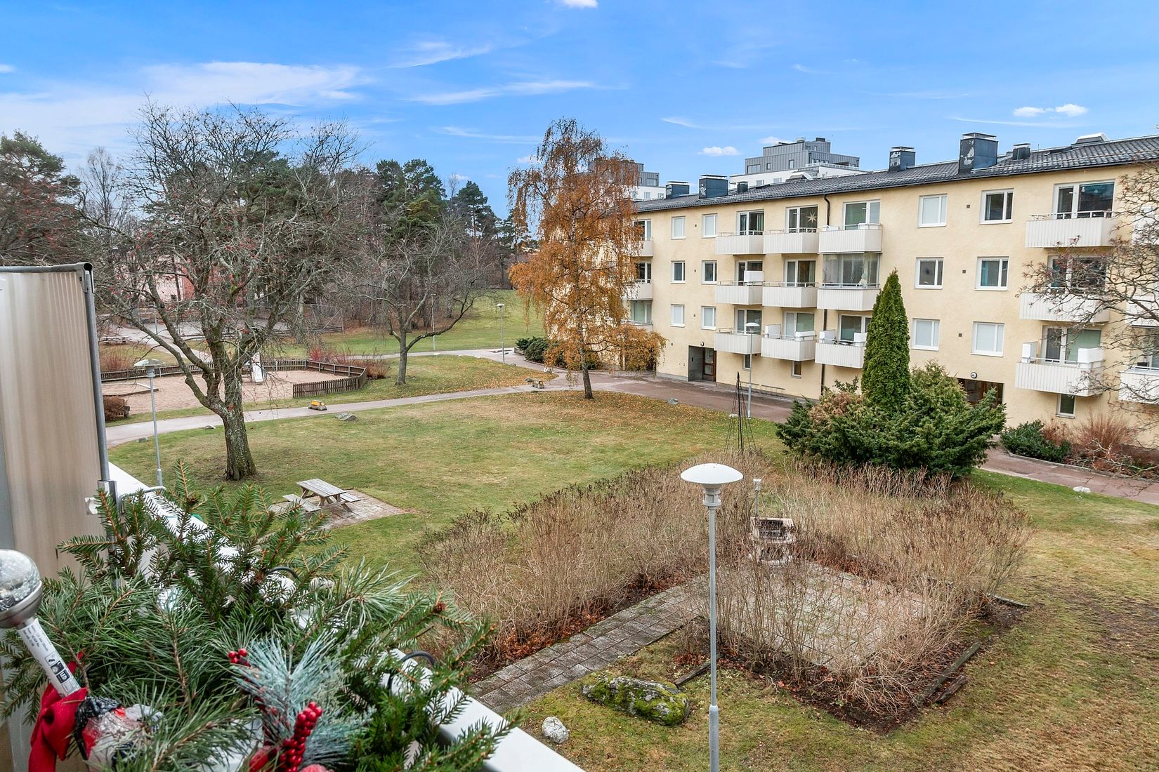 Bostadsrätt, Färnebogatan 12a, Skiljebo, Västerås