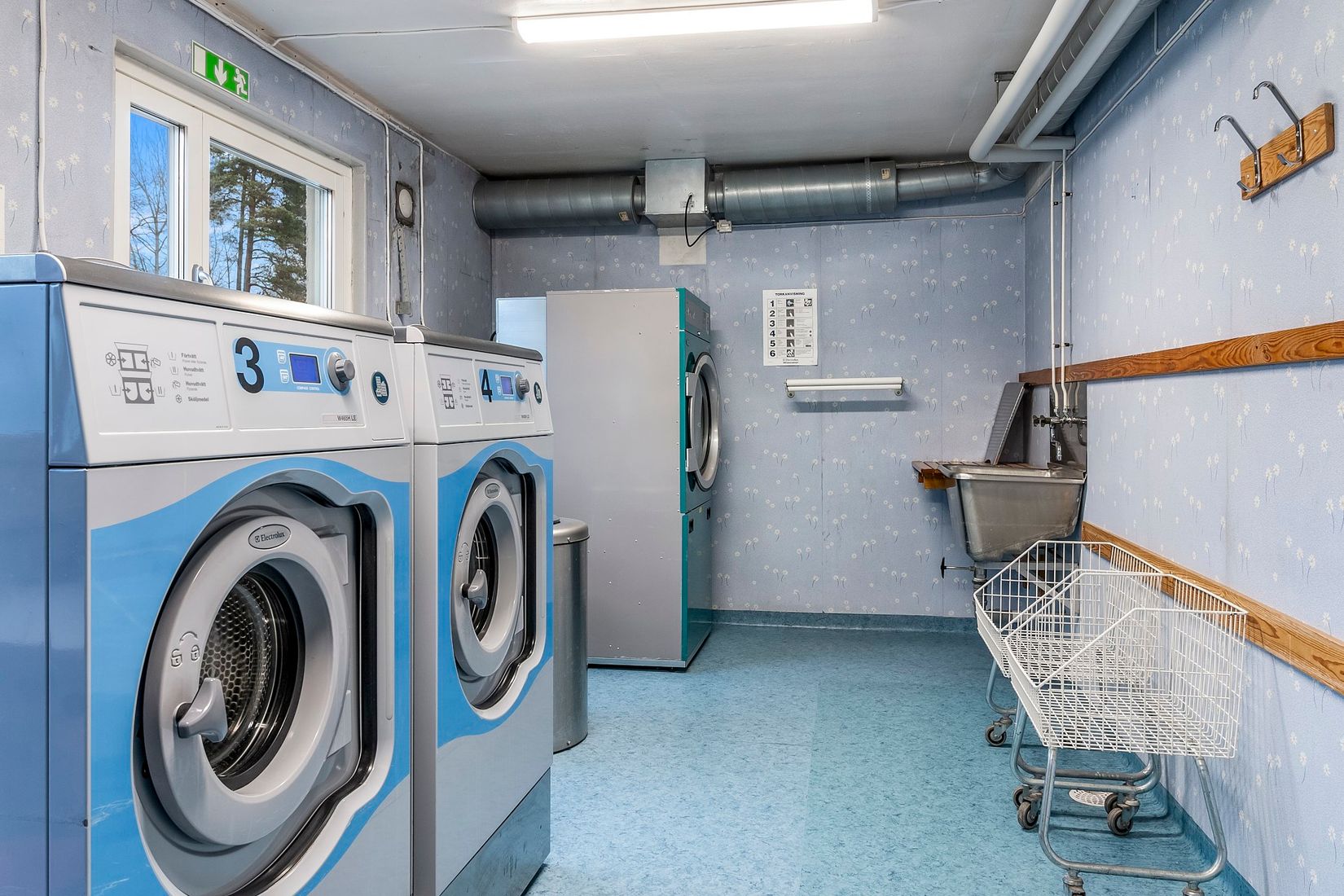 Bostadsrätt, Färnebogatan 12a, Skiljebo, Västerås