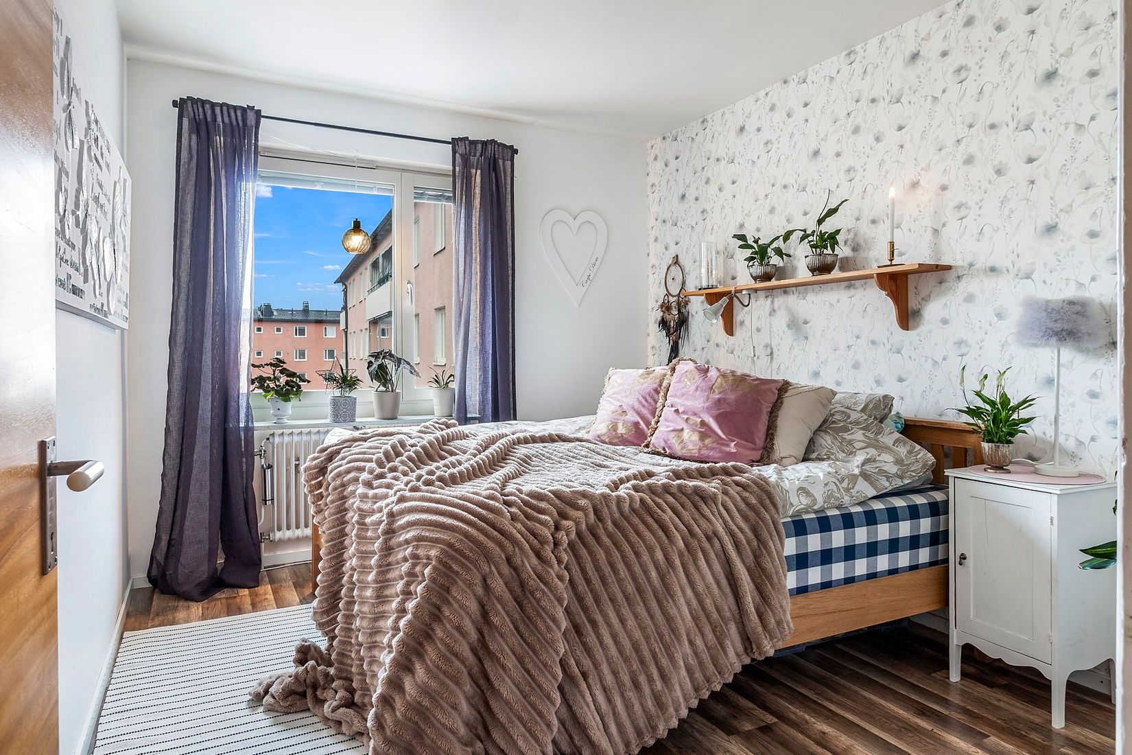 Bostadsrätt, Färnebogatan 12a, Skiljebo, Västerås