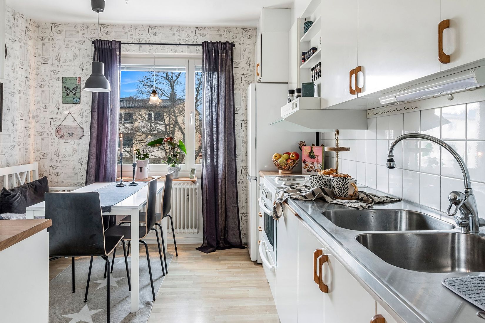 Bostadsrätt, Färnebogatan 12a, Skiljebo, Västerås