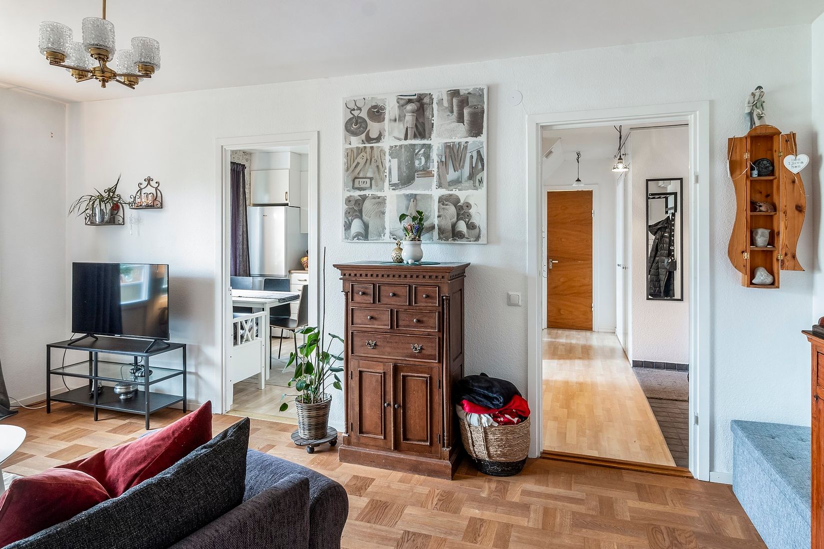 Bostadsrätt, Färnebogatan 12a, Skiljebo, Västerås