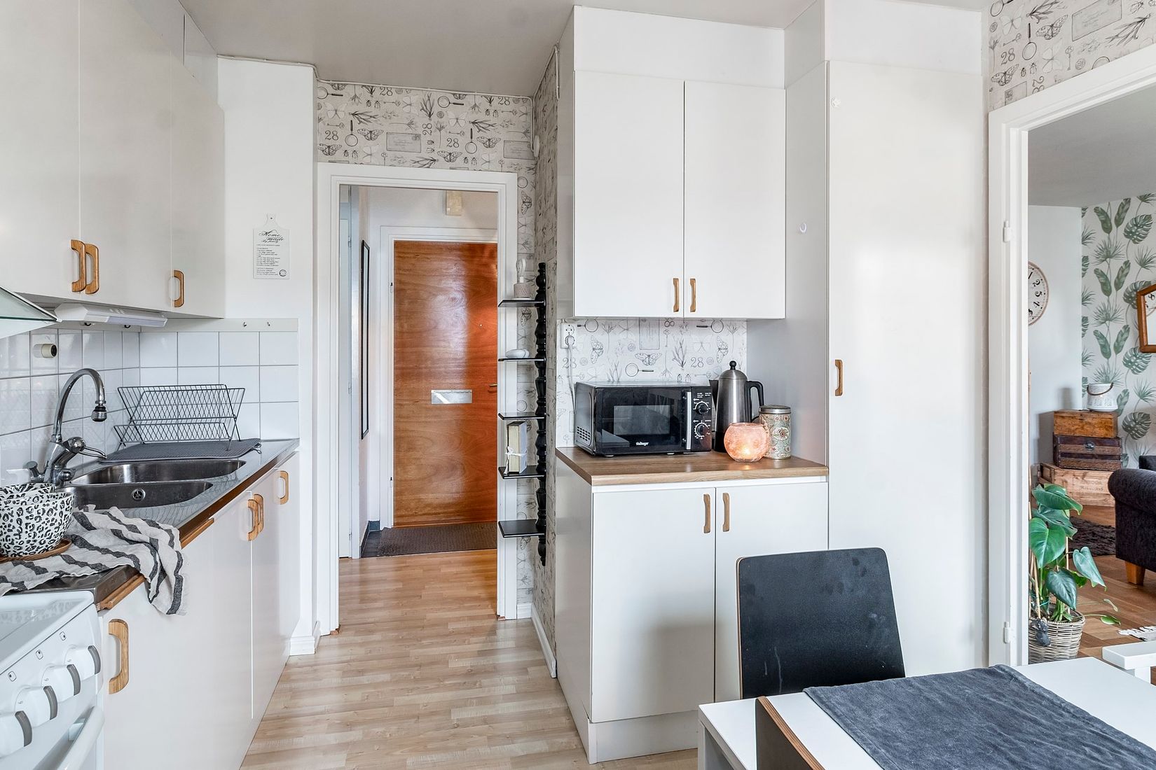 Bostadsrätt, Färnebogatan 12a, Skiljebo, Västerås