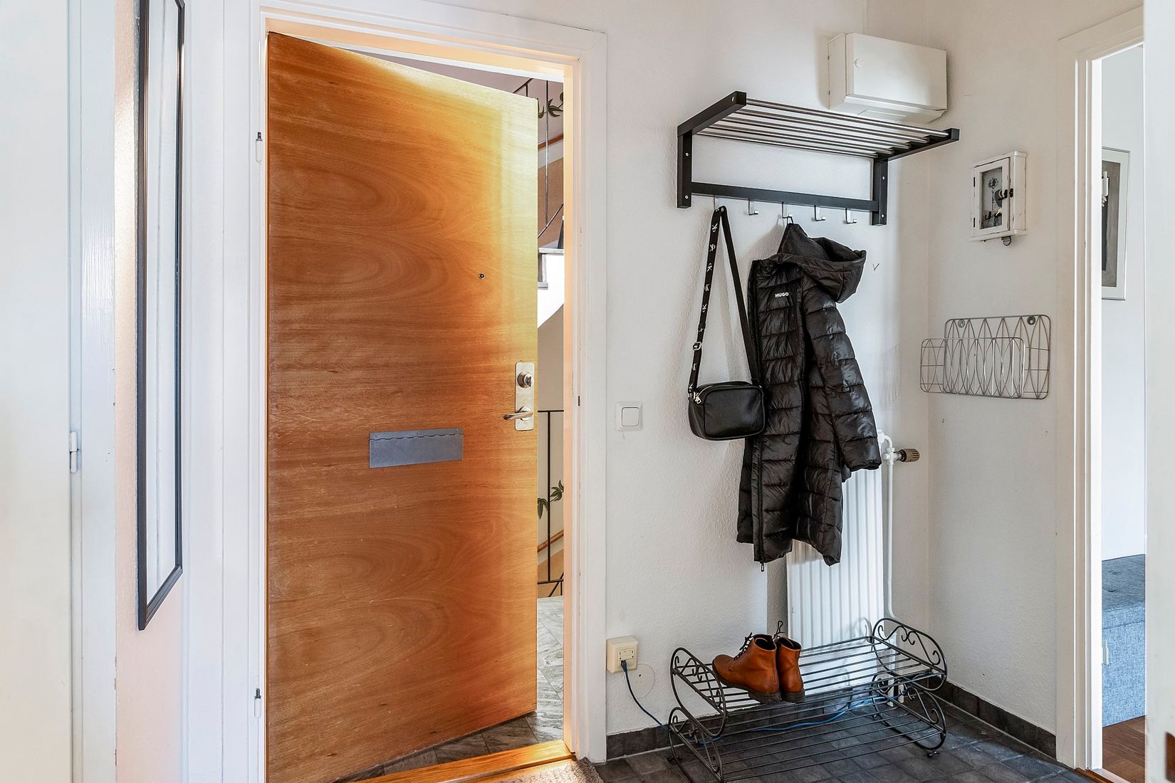 Bostadsrätt, Färnebogatan 12a, Skiljebo, Västerås