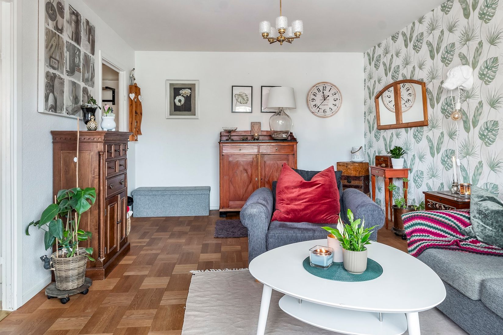 Bostadsrätt, Färnebogatan 12a, Skiljebo, Västerås