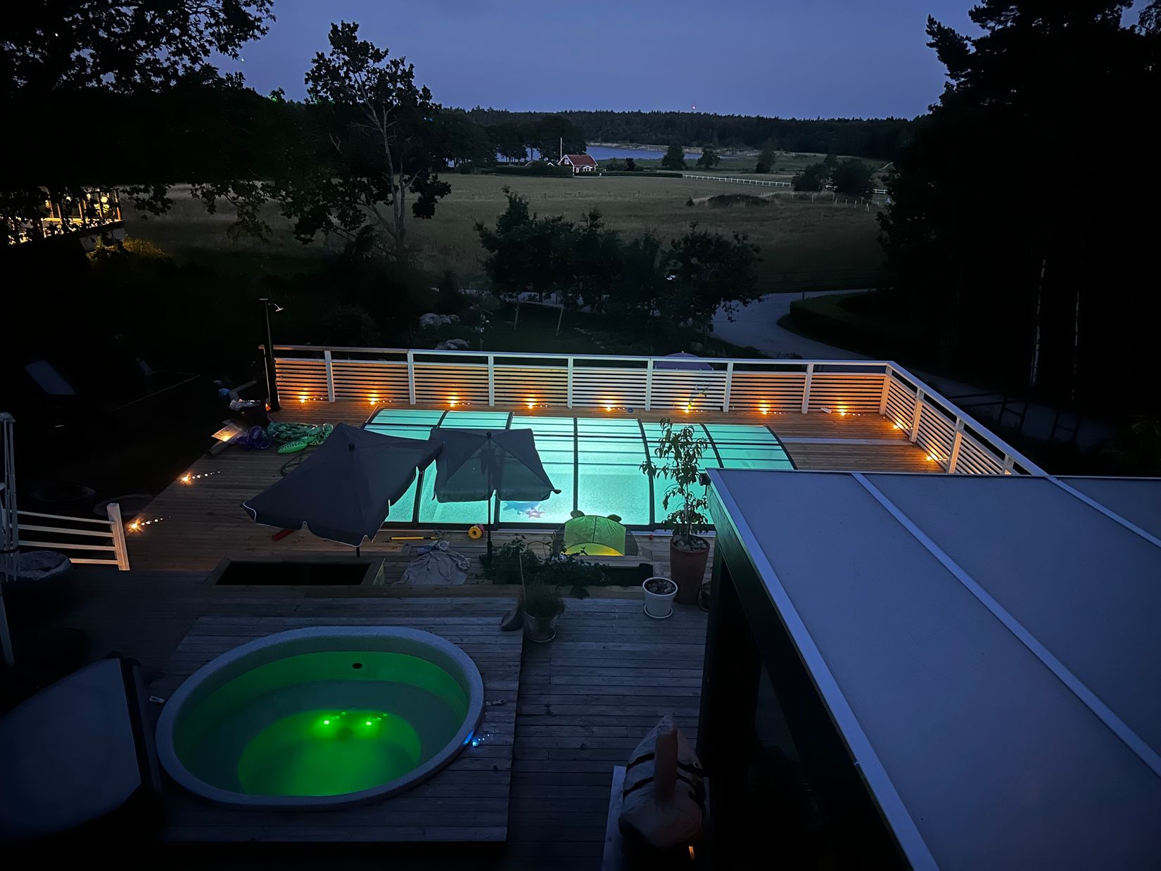 Villa, Husbyvägen 53, Örnässjön - Upplands-Bro, Upplands-Bro