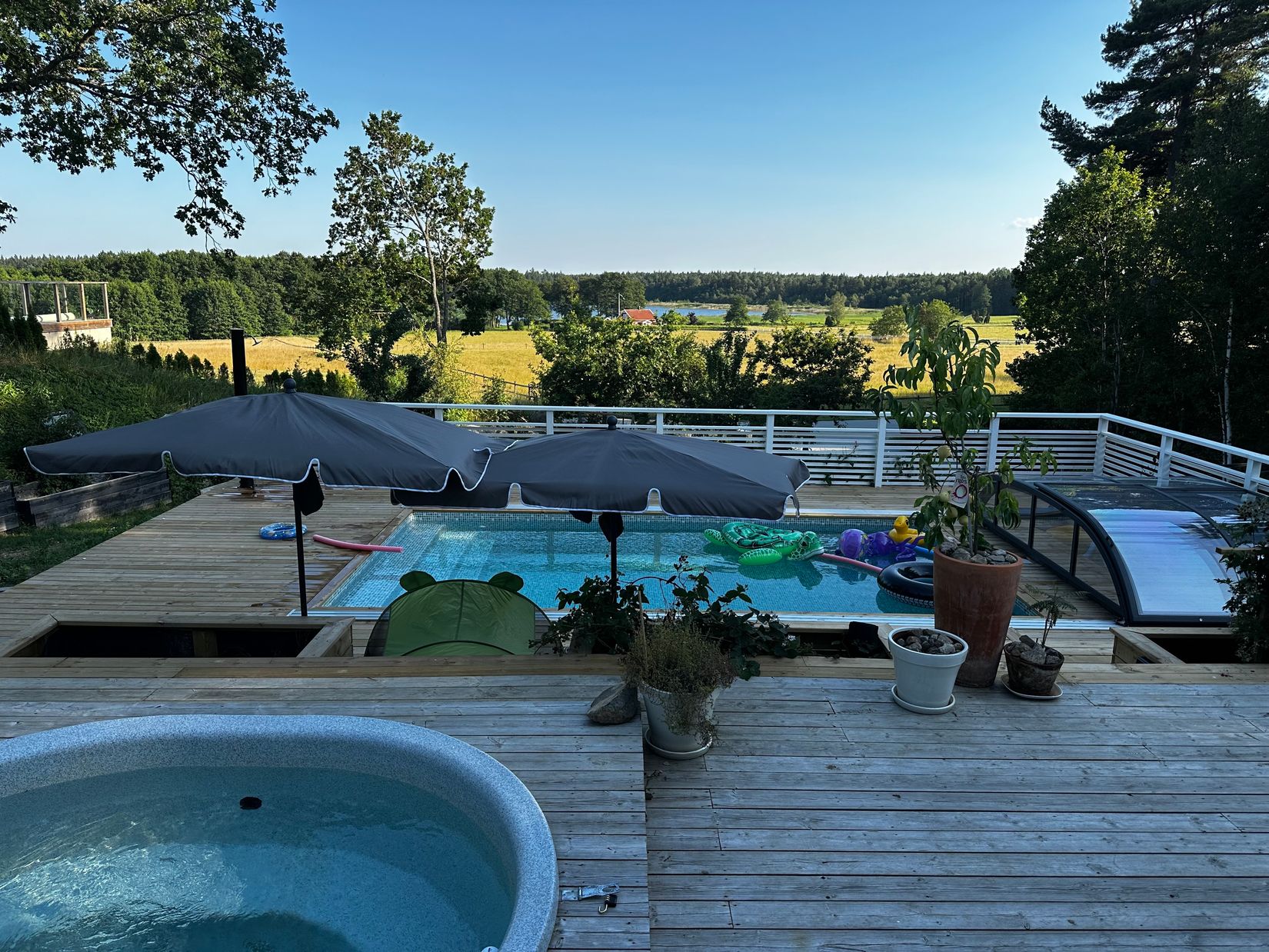 Villa, Husbyvägen 53, Örnässjön - Upplands-Bro, Upplands-Bro