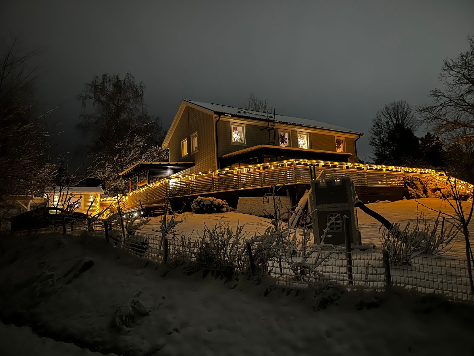 Villa, Husbyvägen 53, Örnässjön - Upplands-Bro, Upplands-Bro