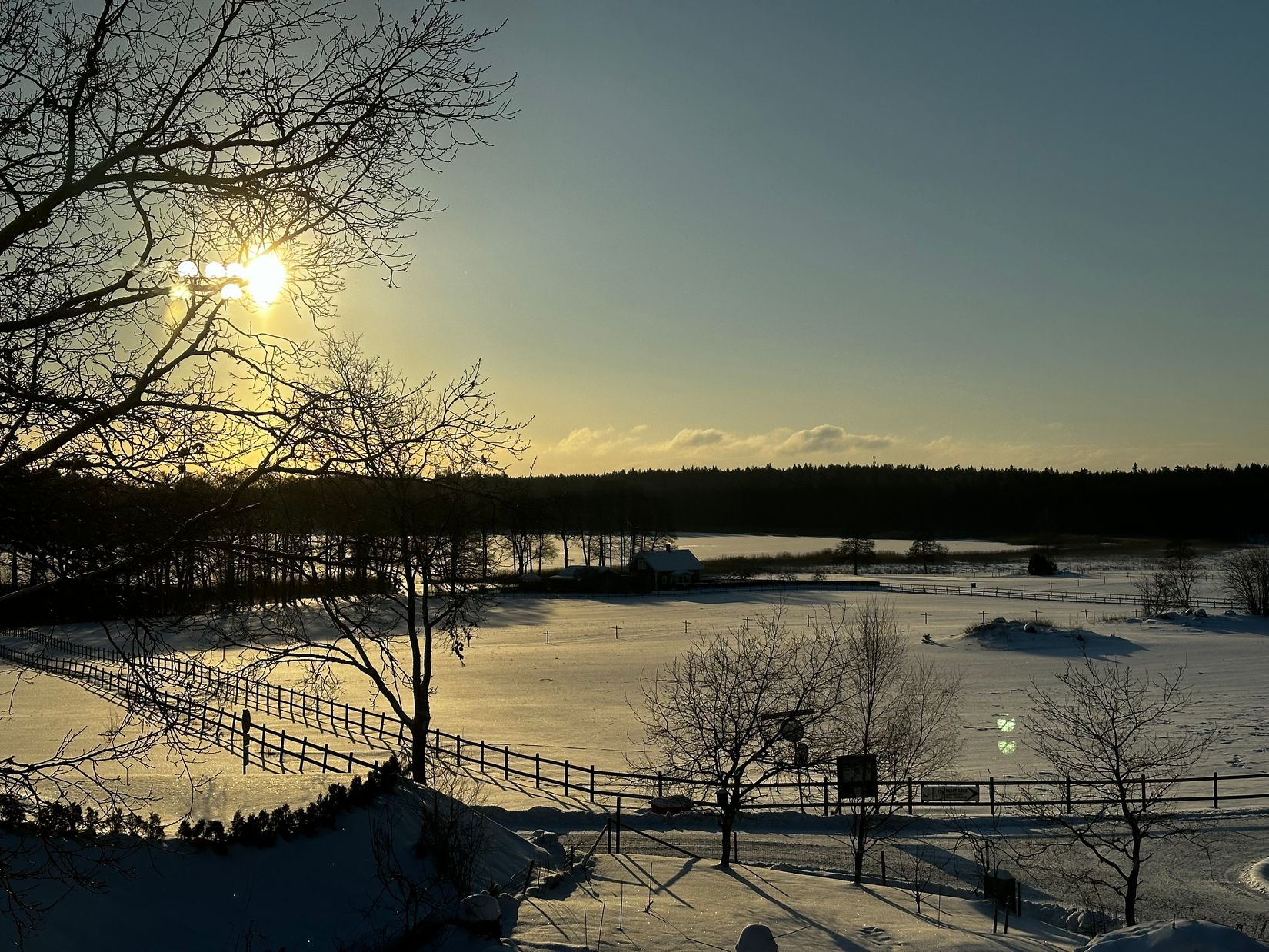 Villa, Husbyvägen 53, Örnässjön - Upplands-Bro, Upplands-Bro