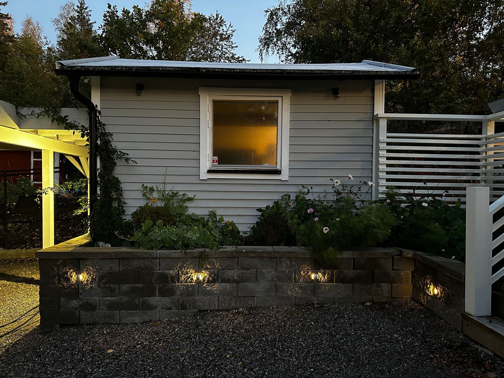 Villa, Husbyvägen 53, Örnässjön - Upplands-Bro, Upplands-Bro