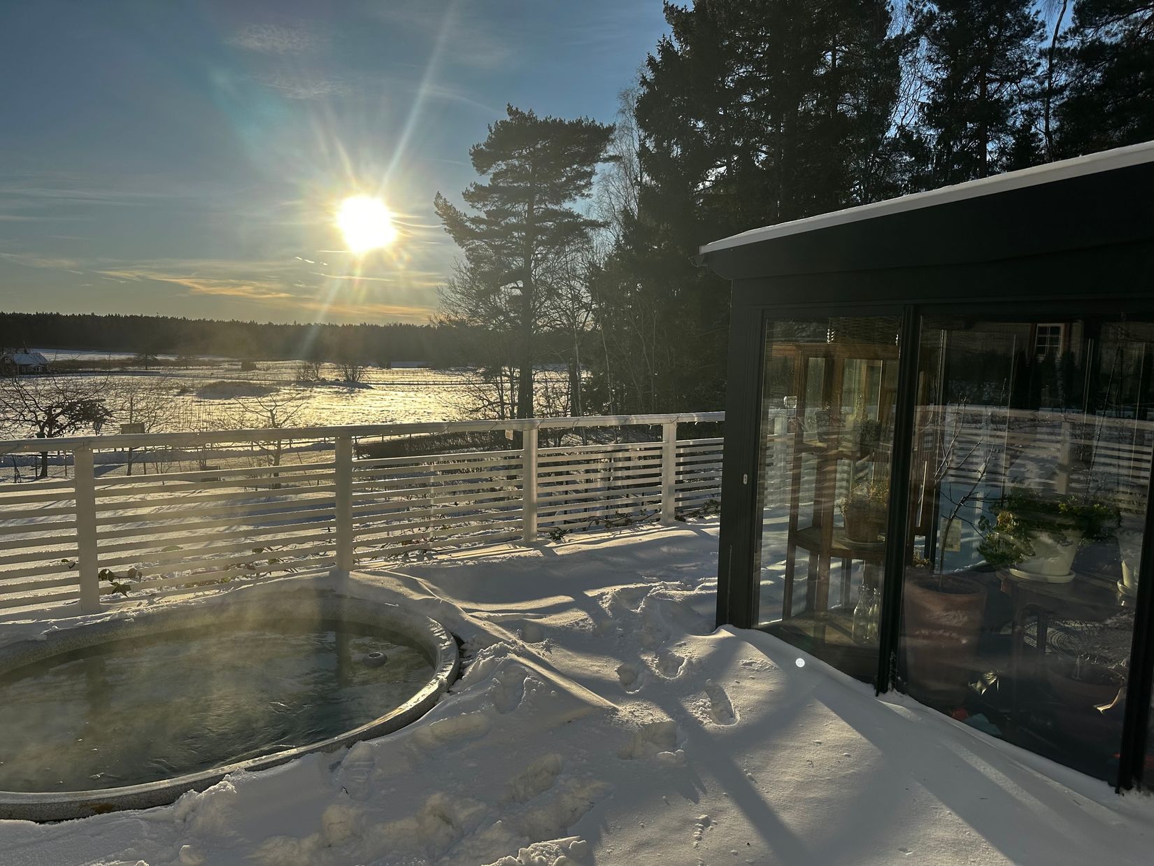 Villa, Husbyvägen 53, Örnässjön - Upplands-Bro, Upplands-Bro