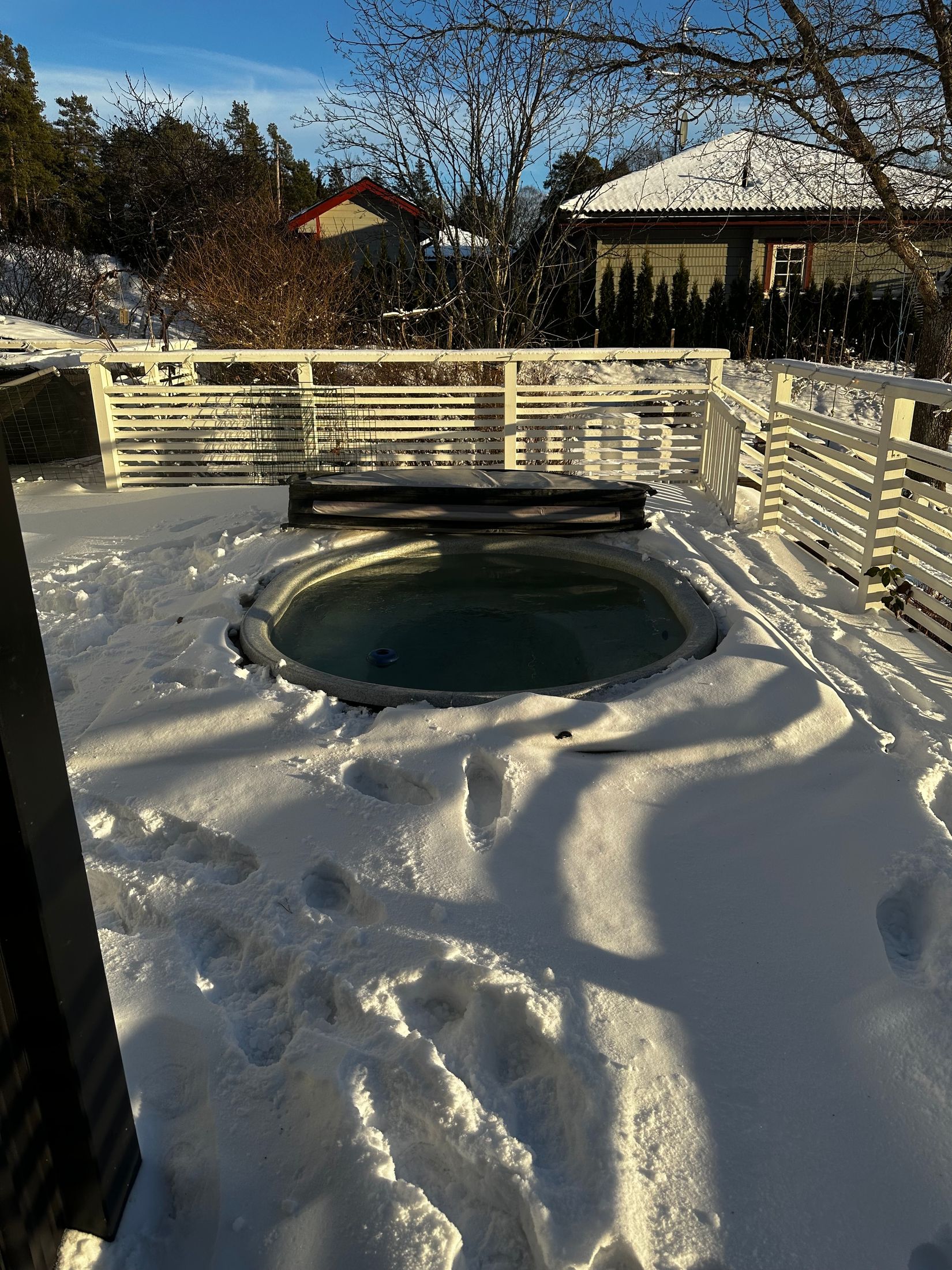 Villa, Husbyvägen 53, Örnässjön - Upplands-Bro, Upplands-Bro