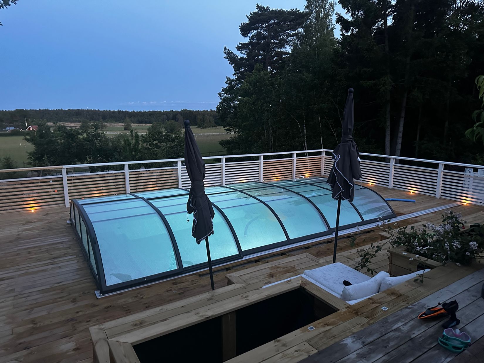 Villa, Husbyvägen 53, Örnässjön - Upplands-Bro, Upplands-Bro