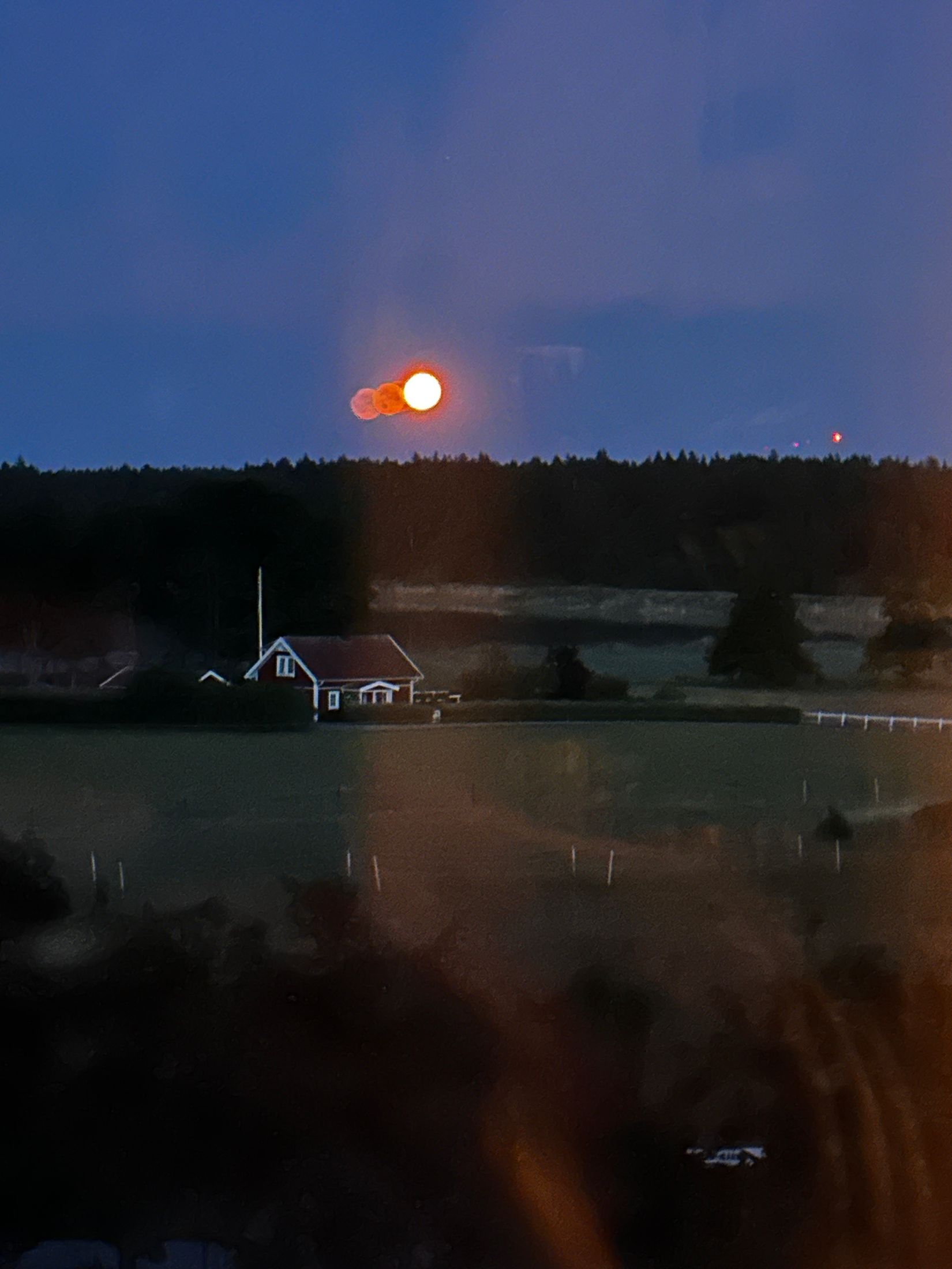 Villa, Husbyvägen 53, Örnässjön - Upplands-Bro, Upplands-Bro