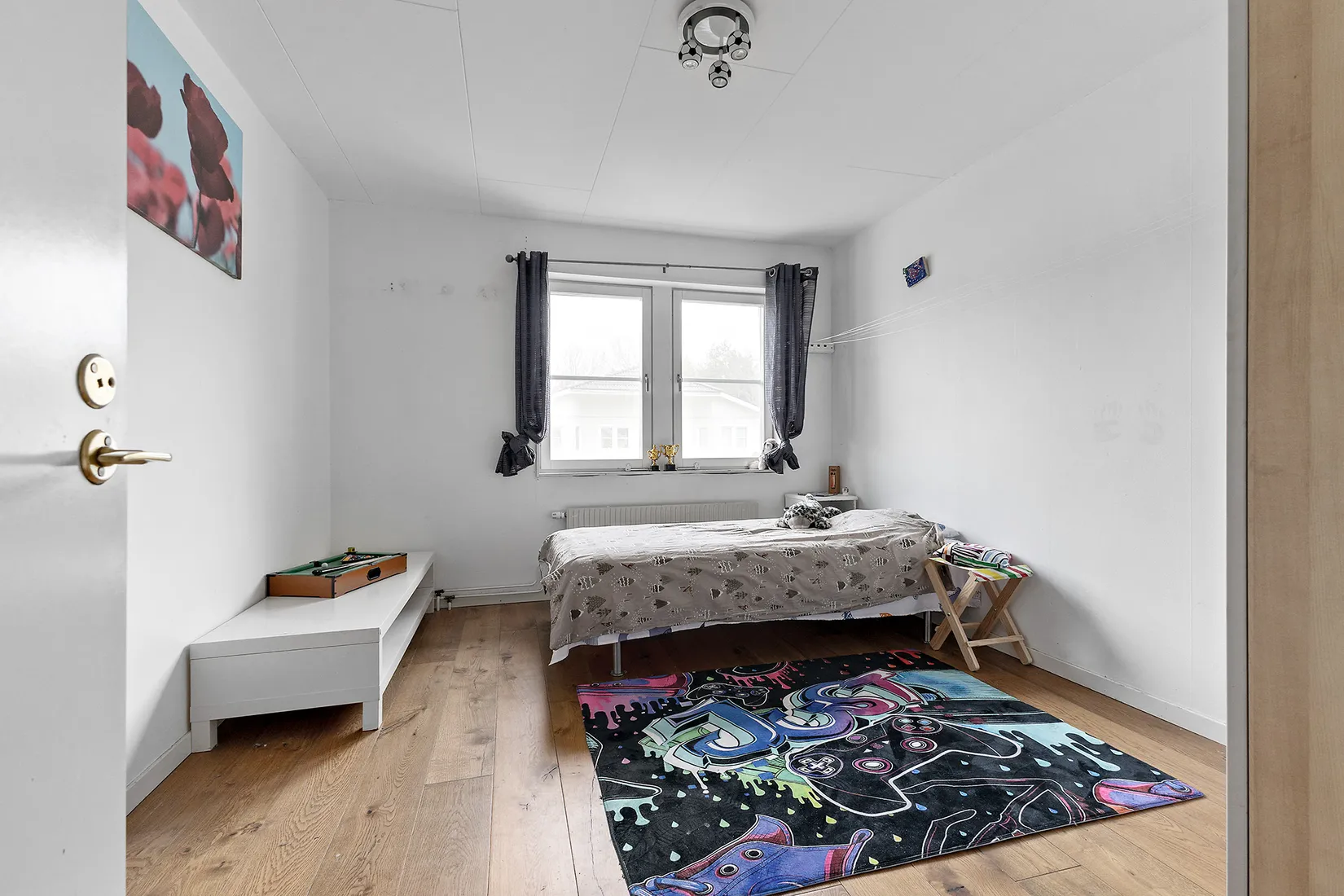 Bostadsrätt, Radhus, Grönlundsvägen 11, Kårsta, Vallentuna