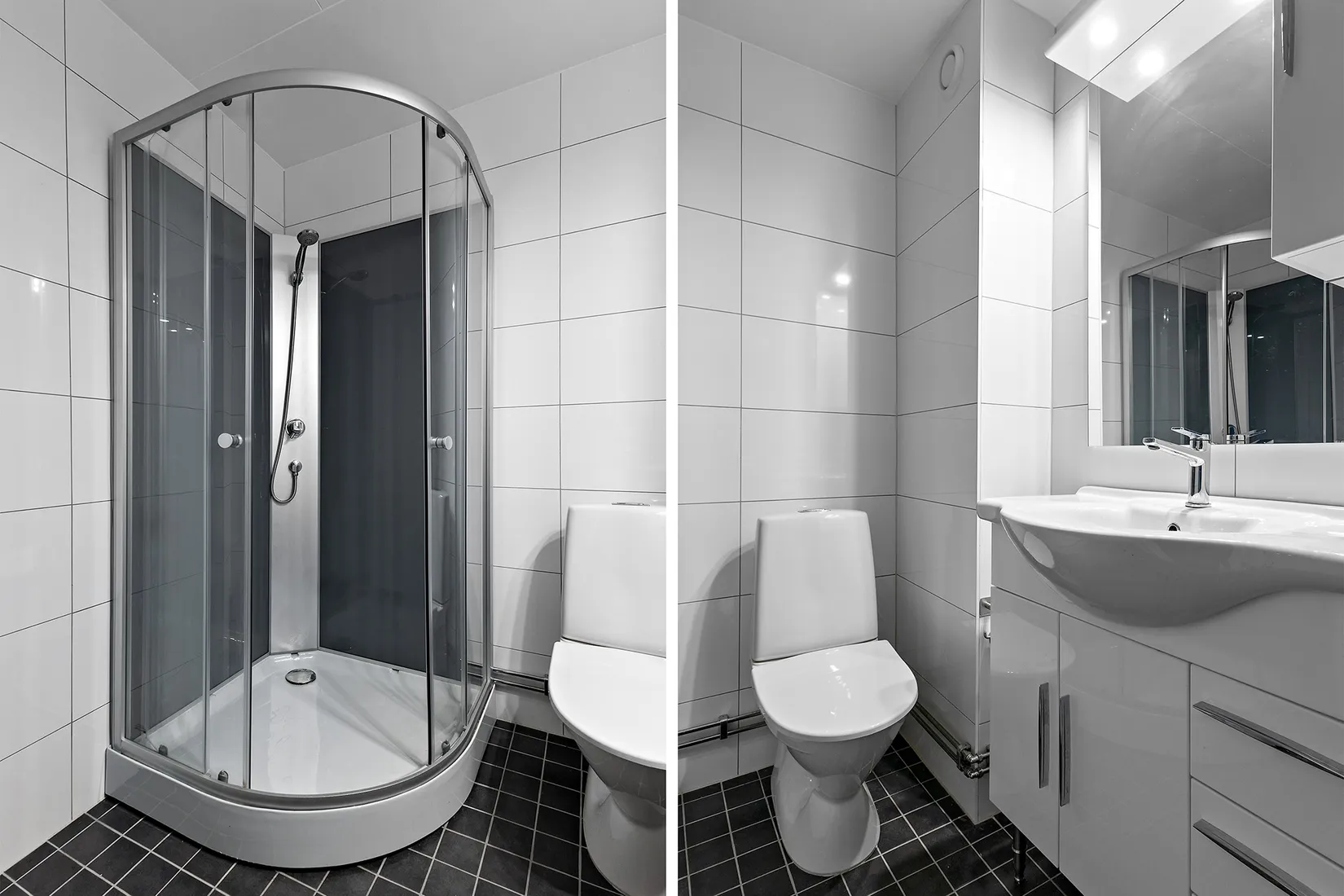 Bostadsrätt, Radhus, Grönlundsvägen 11, Kårsta, Vallentuna