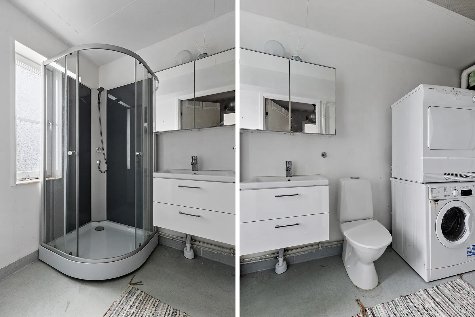 Bostadsrätt, Radhus, Grönlundsvägen 11, Kårsta, Vallentuna