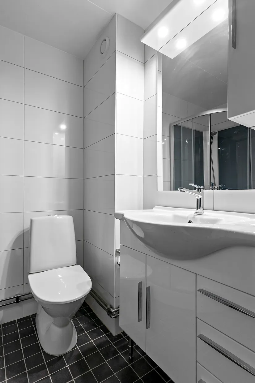 Bostadsrätt, Radhus, Grönlundsvägen 11, Kårsta, Vallentuna