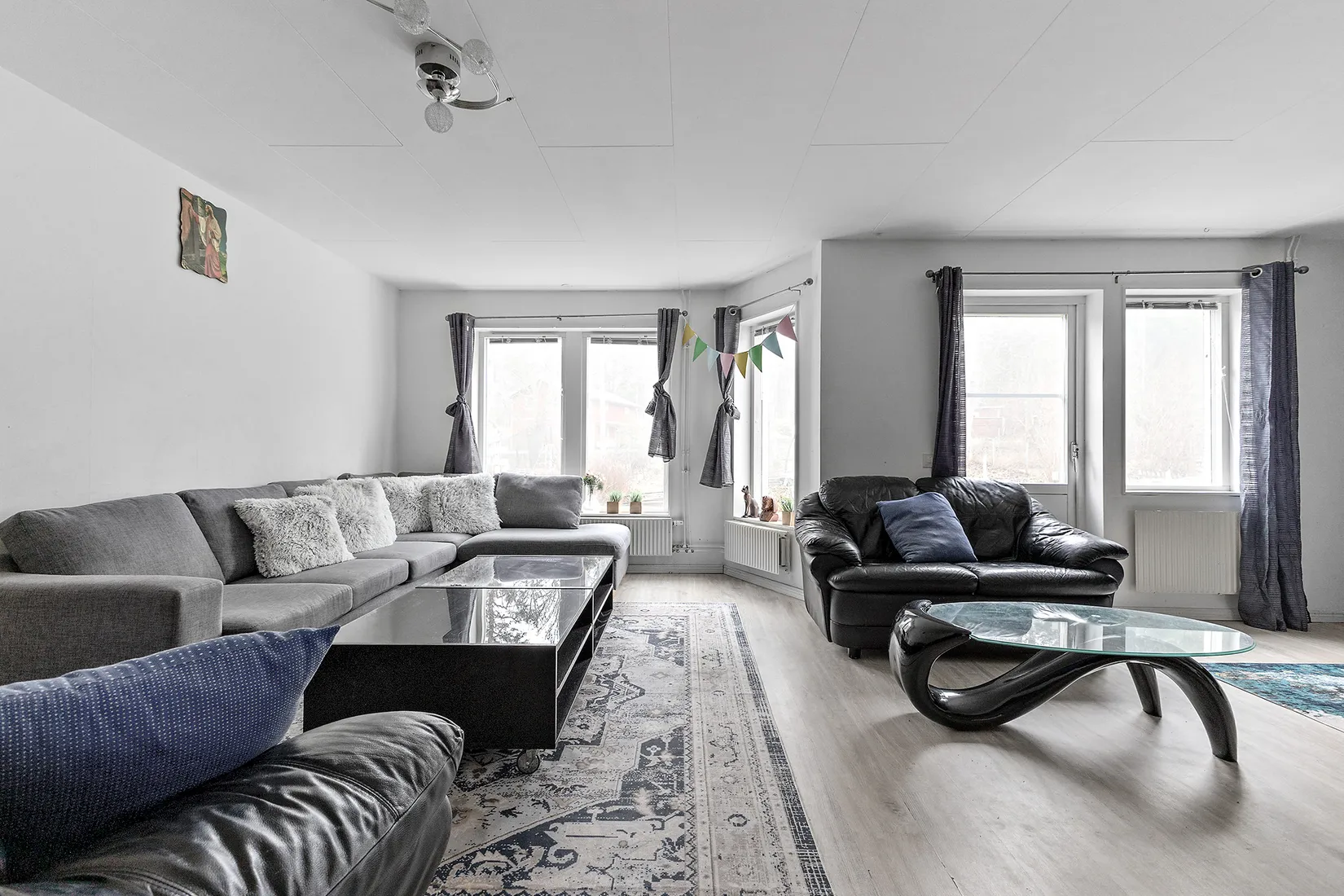Bostadsrätt, Radhus, Grönlundsvägen 11, Kårsta, Vallentuna