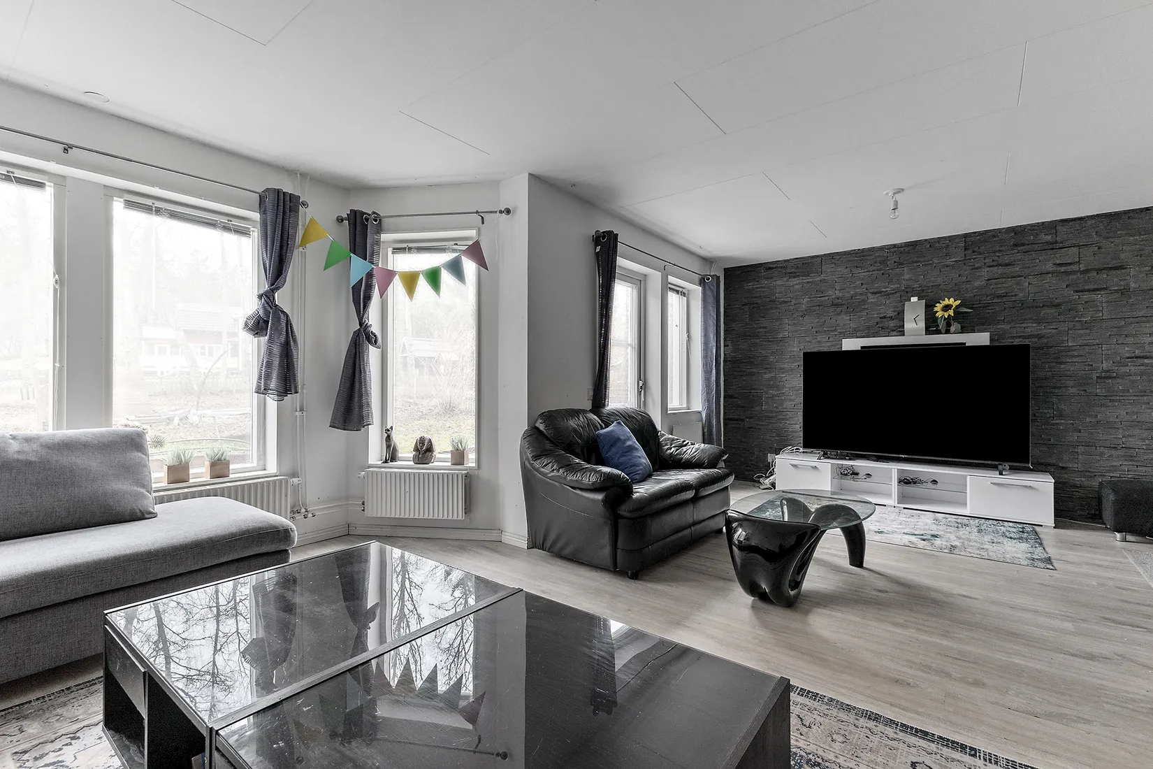 Bostadsrätt, Radhus, Grönlundsvägen 11, Kårsta, Vallentuna