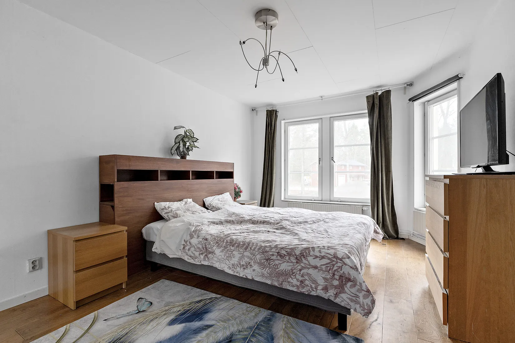 Bostadsrätt, Radhus, Grönlundsvägen 11, Kårsta, Vallentuna