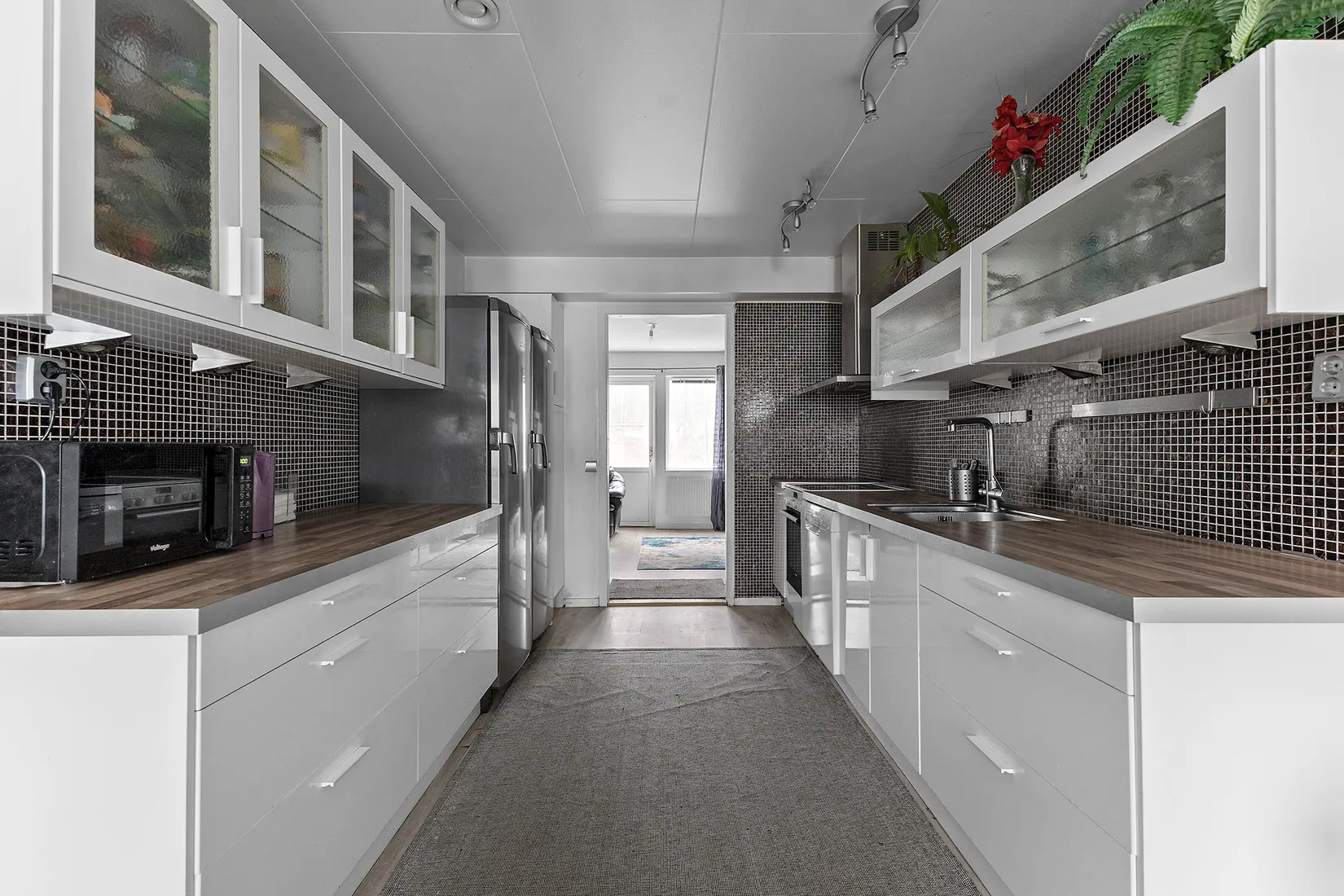 Bostadsrätt, Radhus, Grönlundsvägen 11, Kårsta, Vallentuna